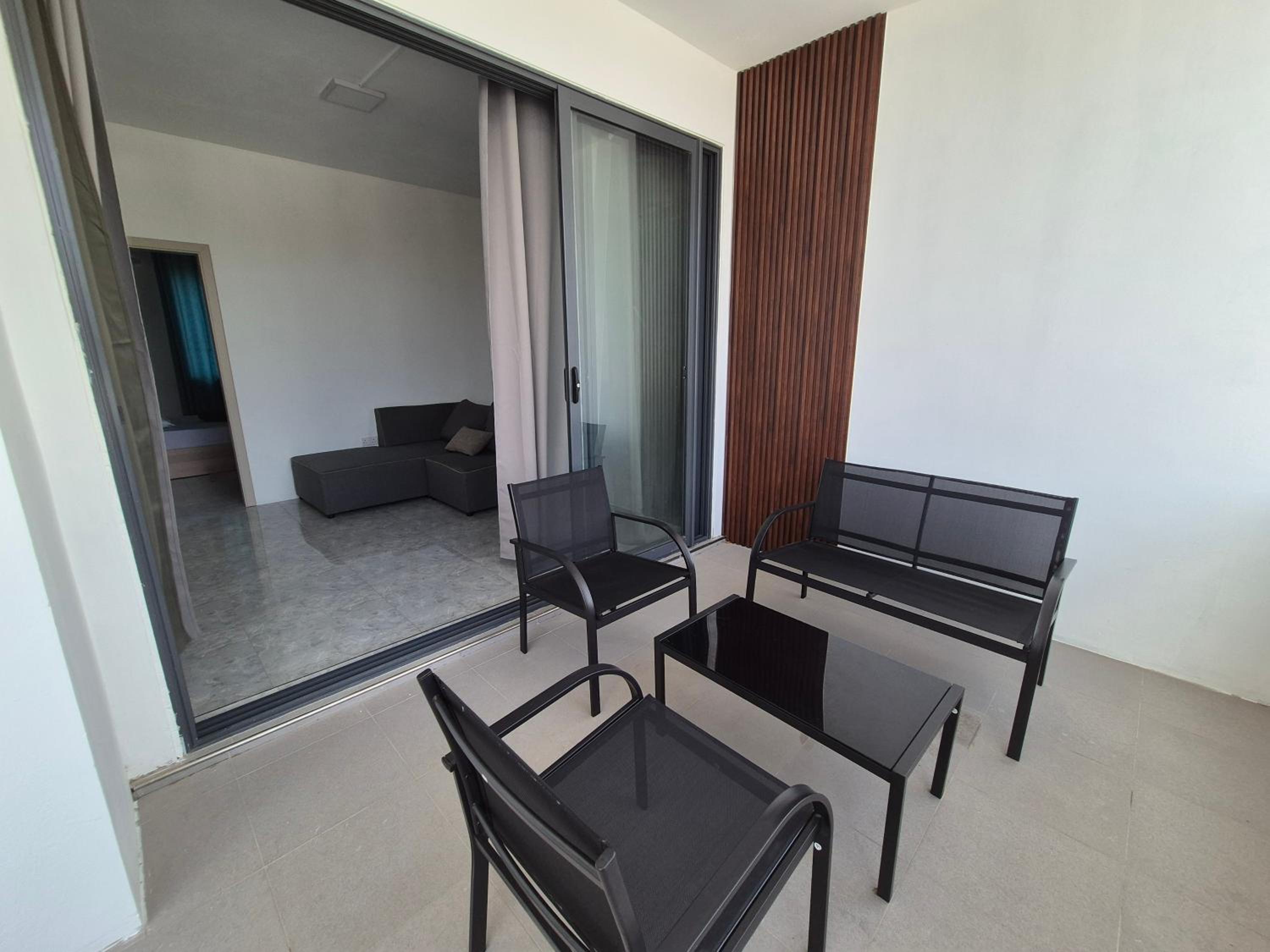 Skyview Apartment- Rooftop Penthouse with Sunset & Sea Views view 4