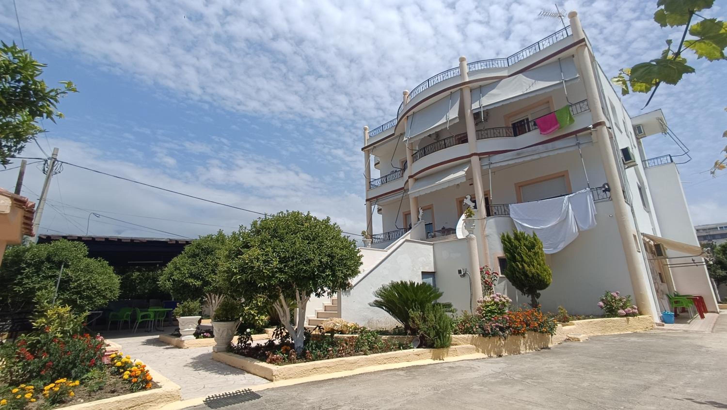 Nitro Inn Orikum - SEA and GARDEN