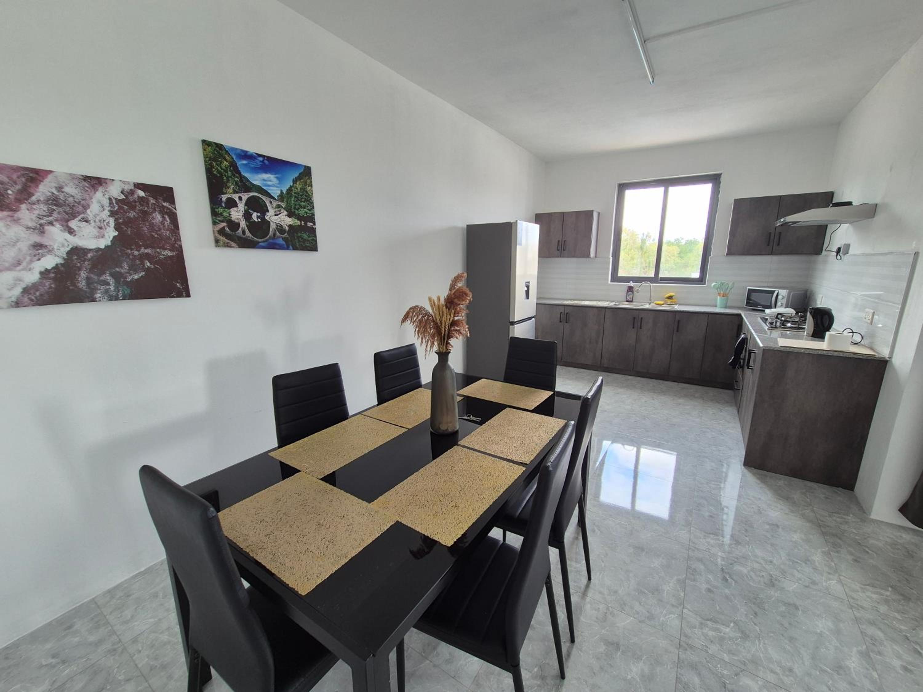 Skyview Apartment- Rooftop Penthouse with Sunset & Sea Views view 2