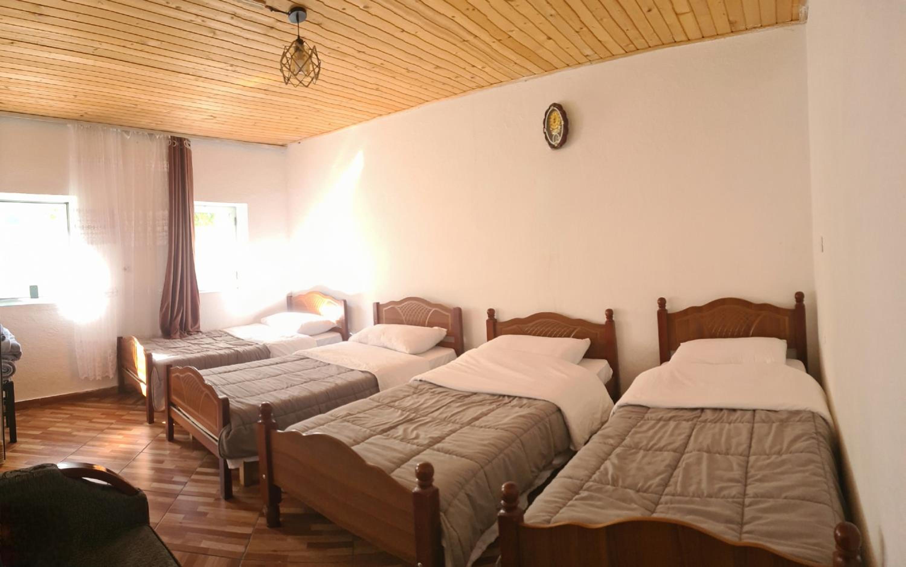 Guest House Emanueli