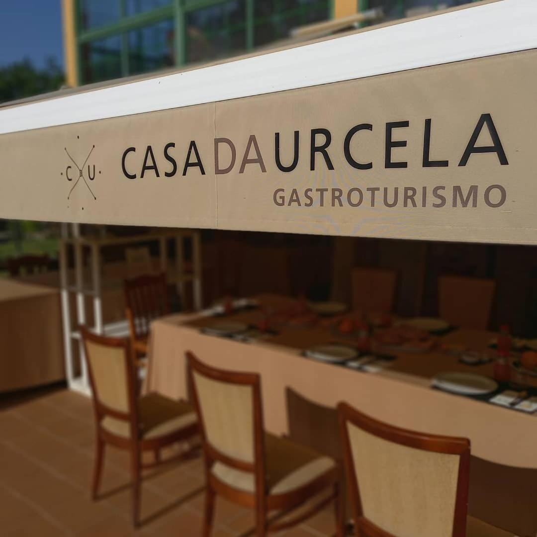 Casa Da Urcela