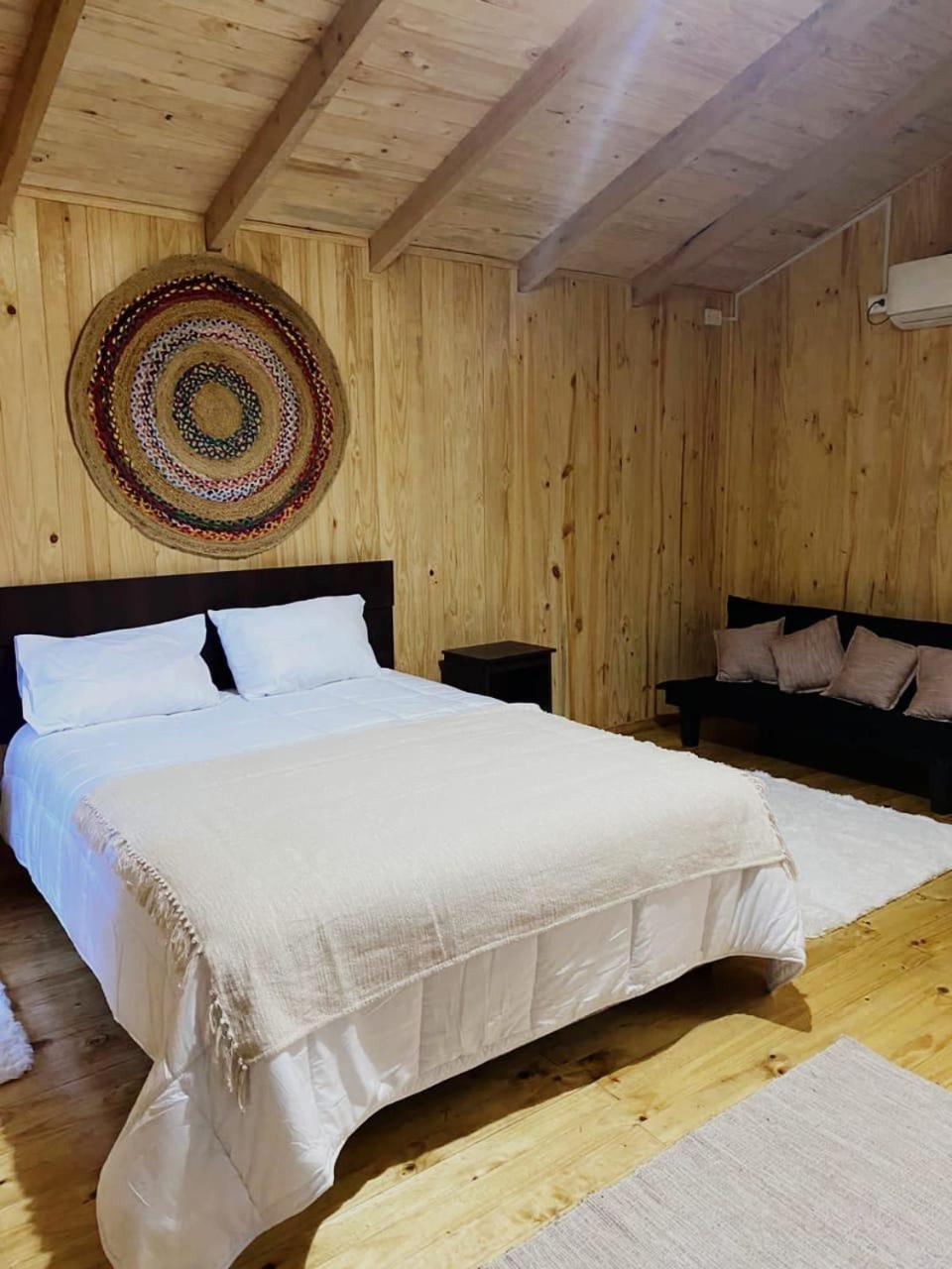 Cabañas LAN KUYEN