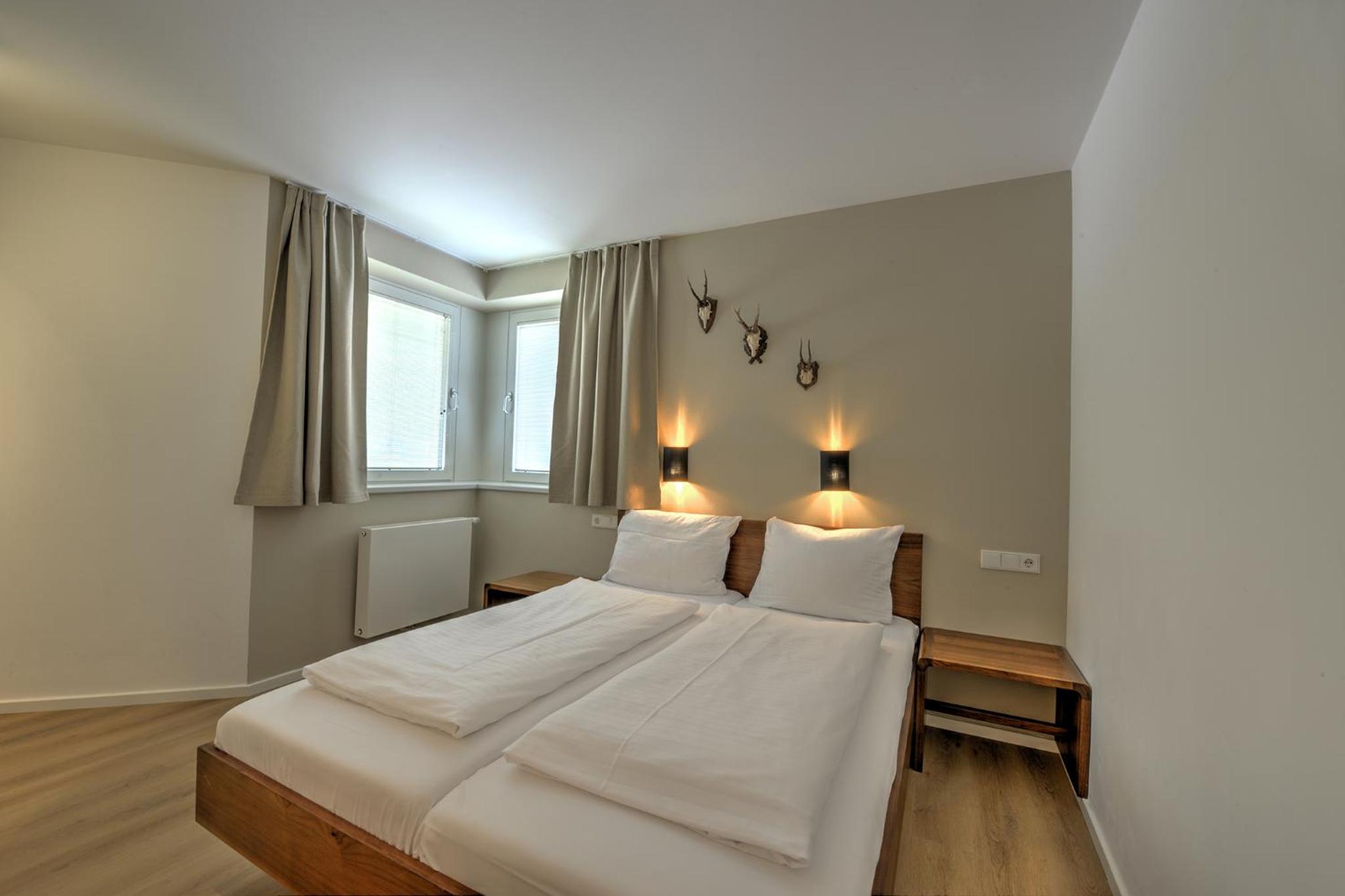 Der Gletscherblick By Kaprun Rentals