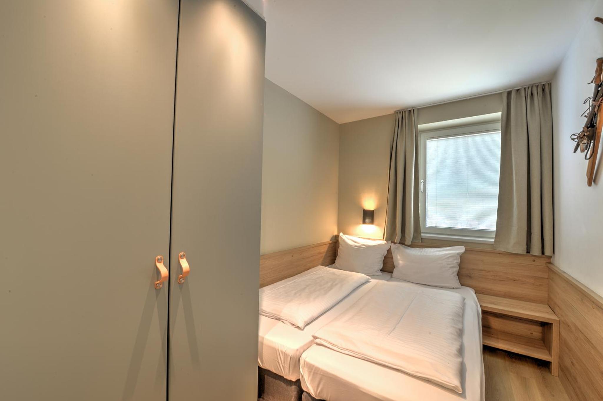 Der Gletscherblick By Kaprun Rentals