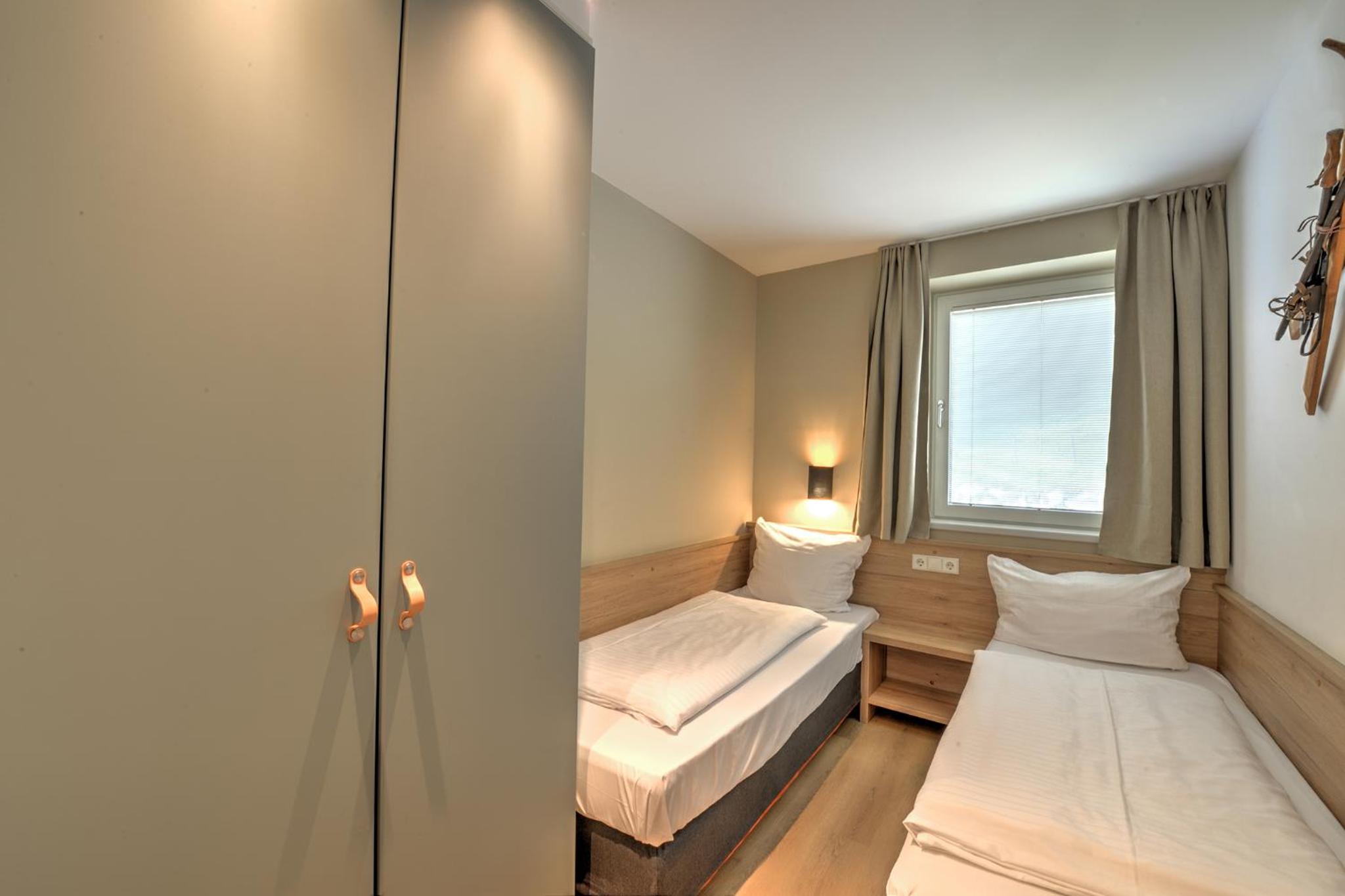 Der Gletscherblick By Kaprun Rentals
