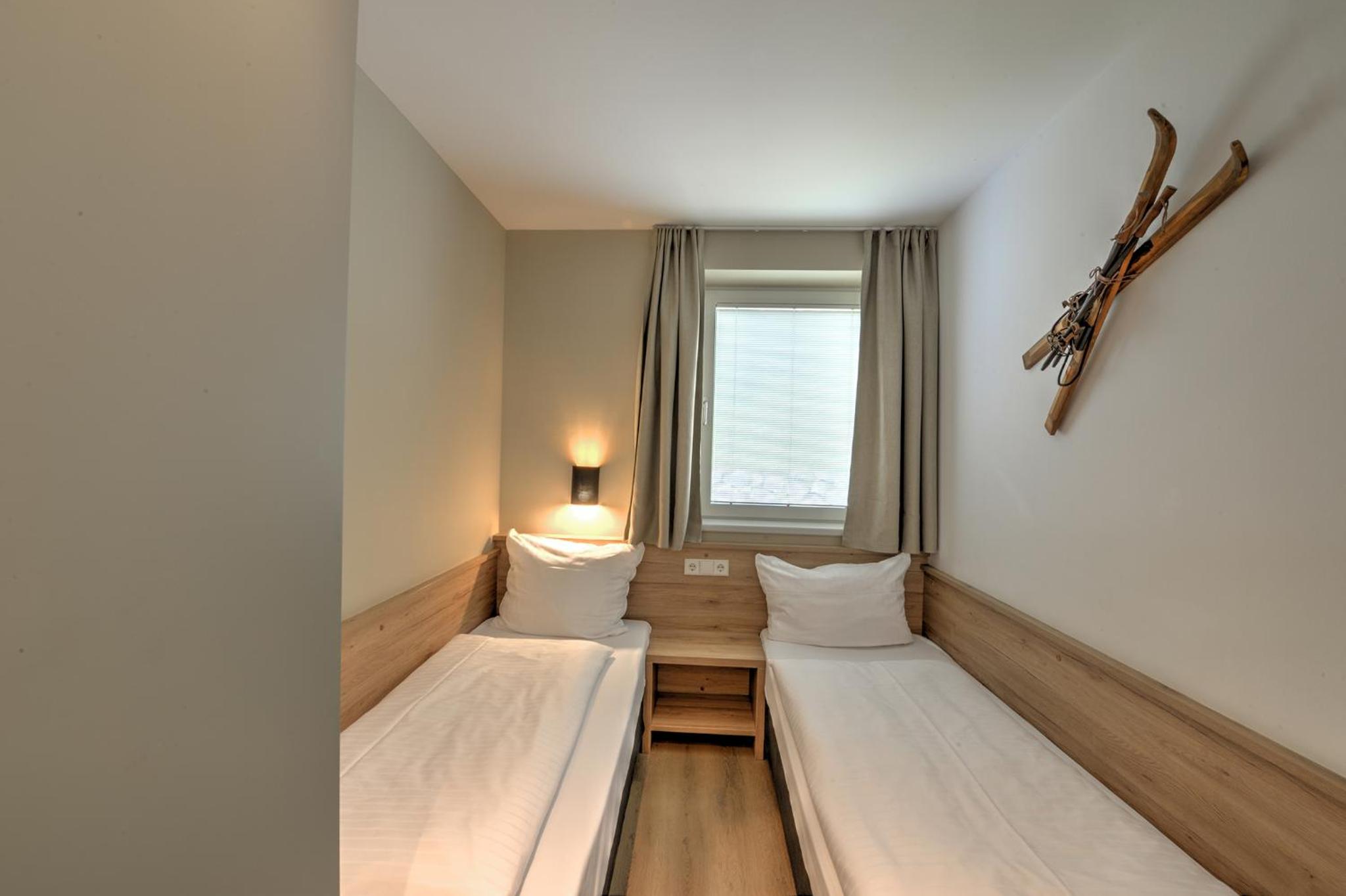 Der Gletscherblick By Kaprun Rentals