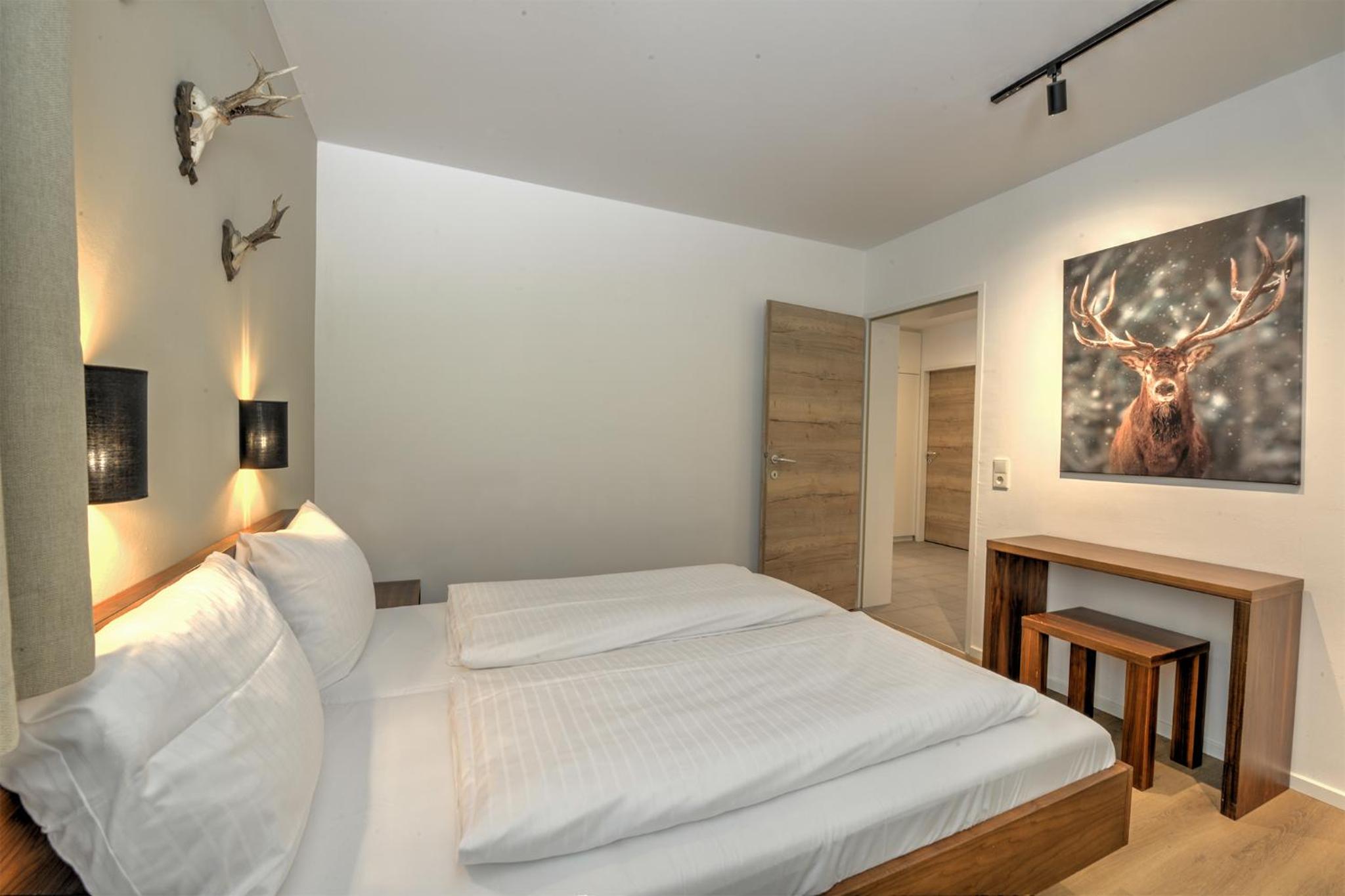 Der Gletscherblick By Kaprun Rentals