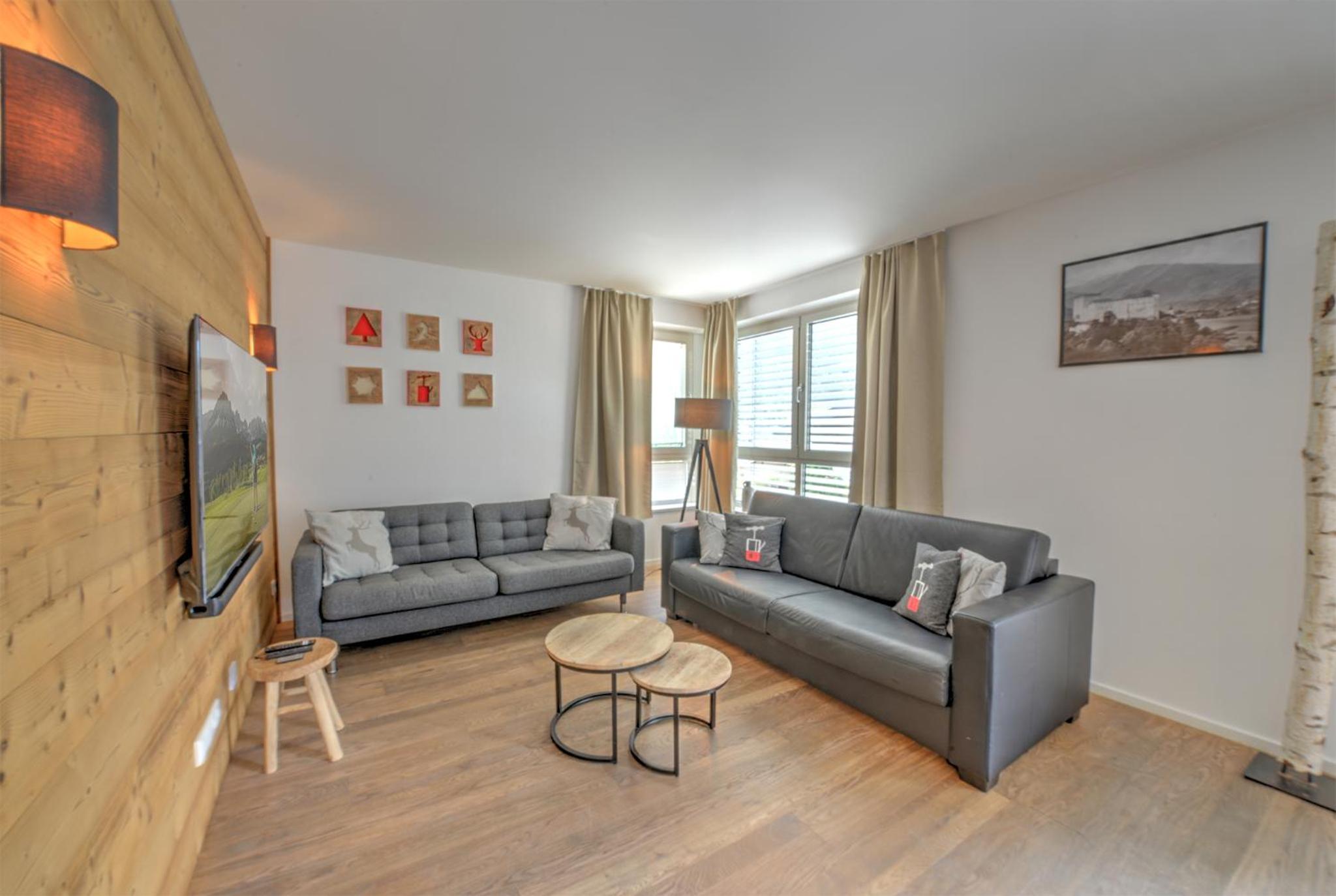 Der Gletscherblick By Kaprun Rentals