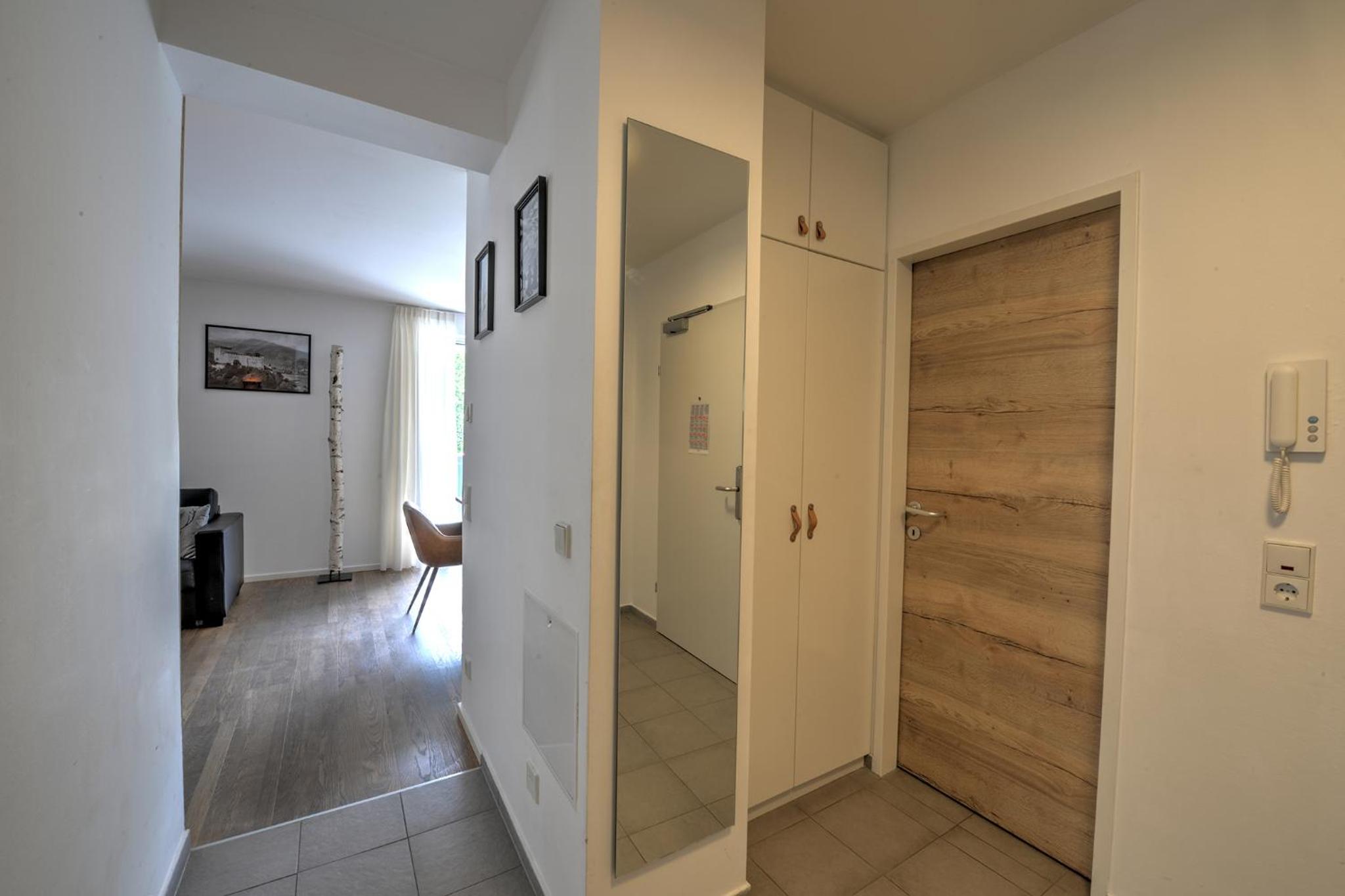 Der Gletscherblick By Kaprun Rentals
