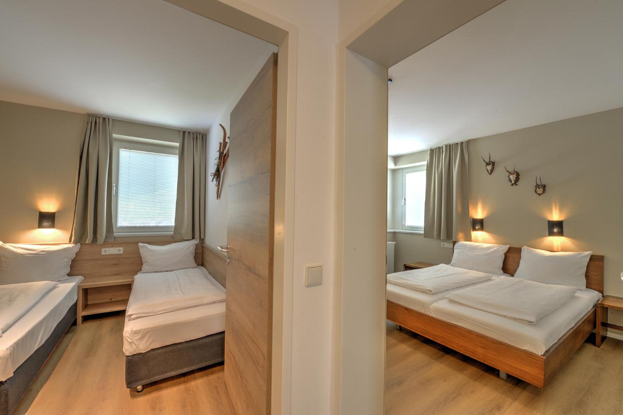 Der Gletscherblick By Kaprun Rentals