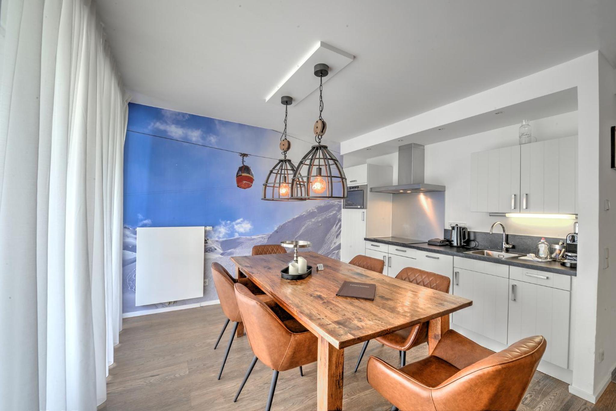 Der Gletscherblick By Kaprun Rentals