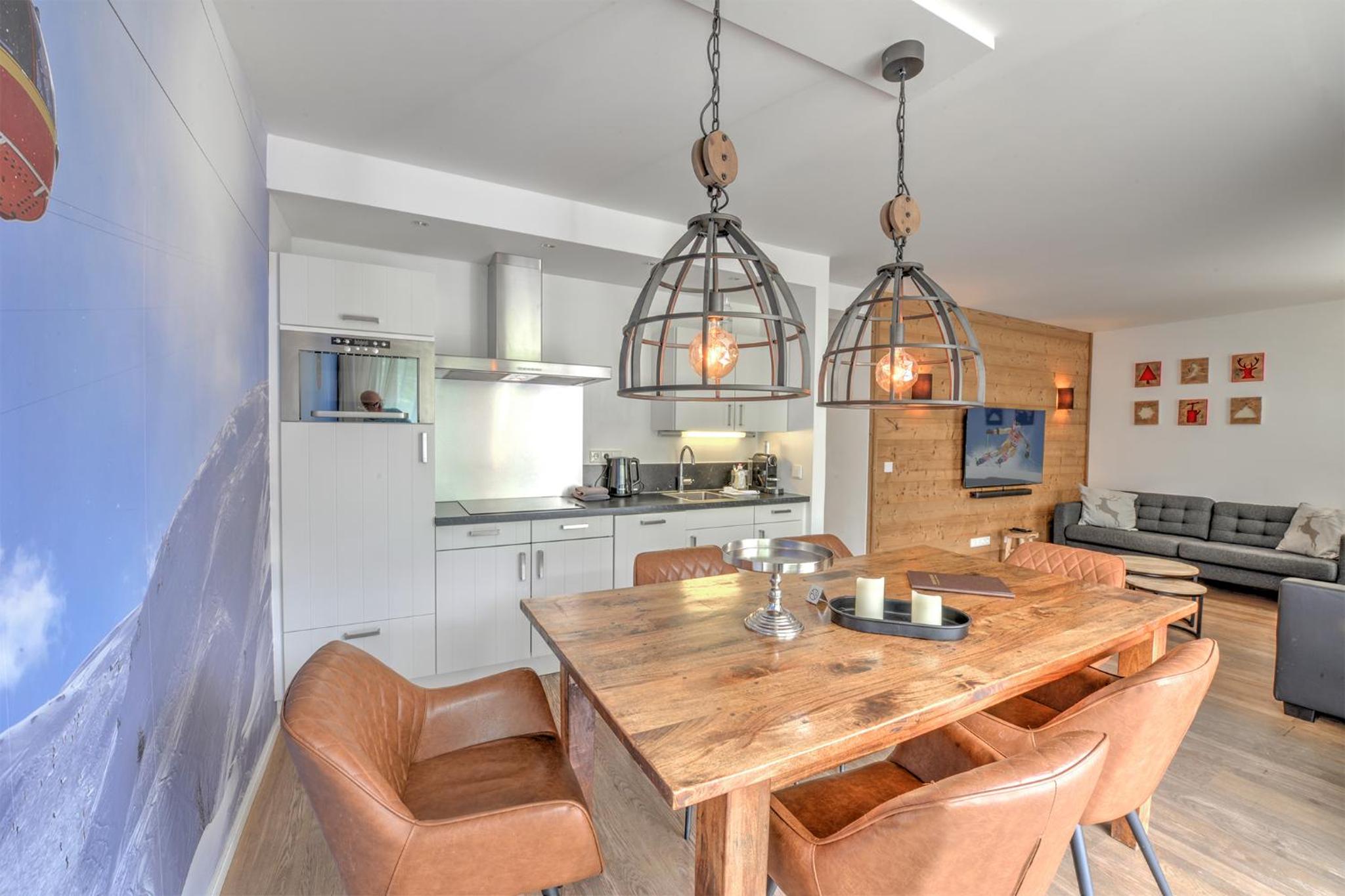 Der Gletscherblick By Kaprun Rentals