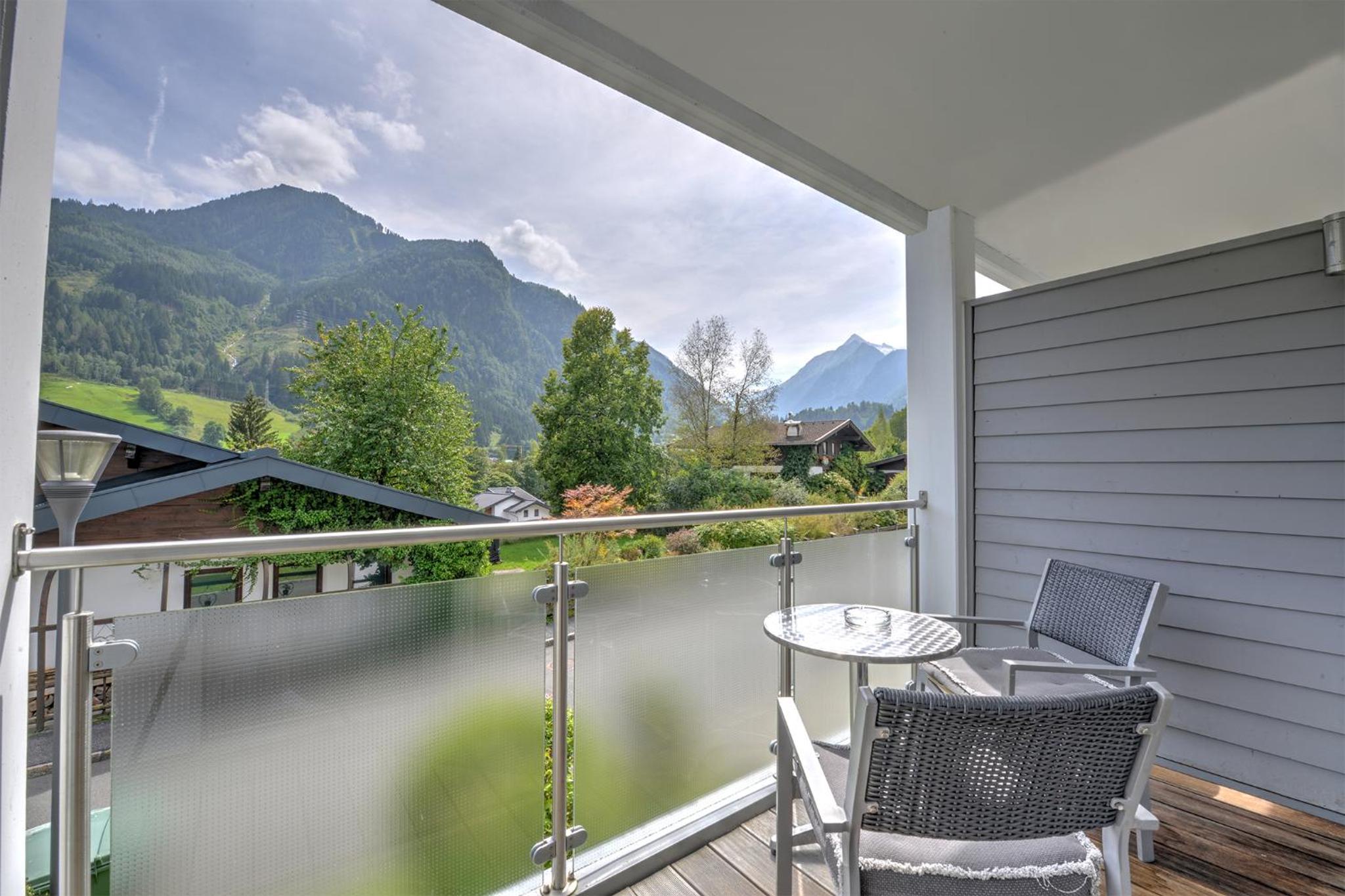 Der Gletscherblick By Kaprun Rentals