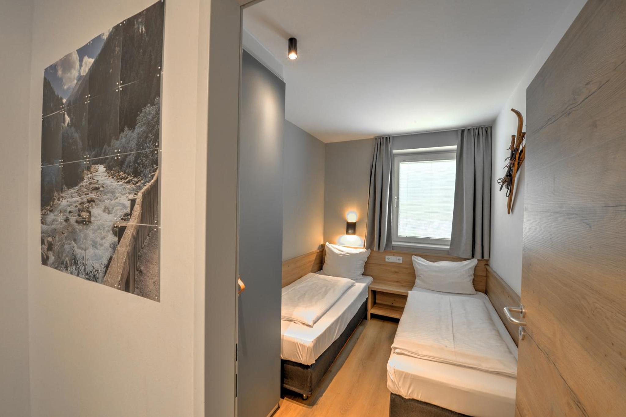 Der Gletscherblick By Kaprun Rentals