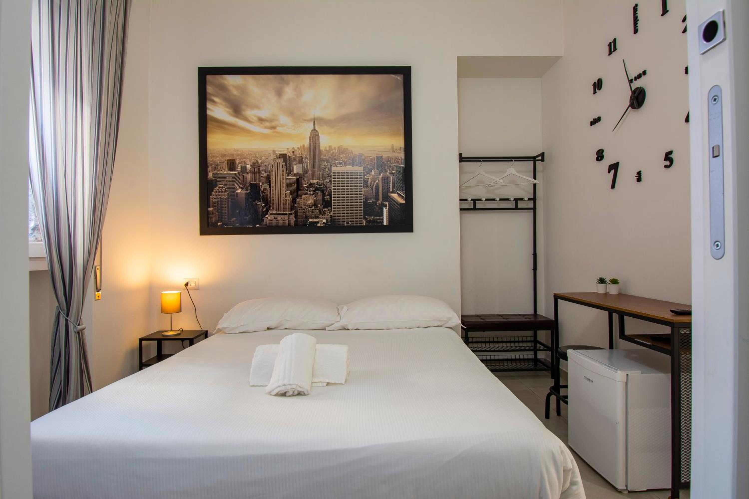 SMART Rooms Pistoia photo 5