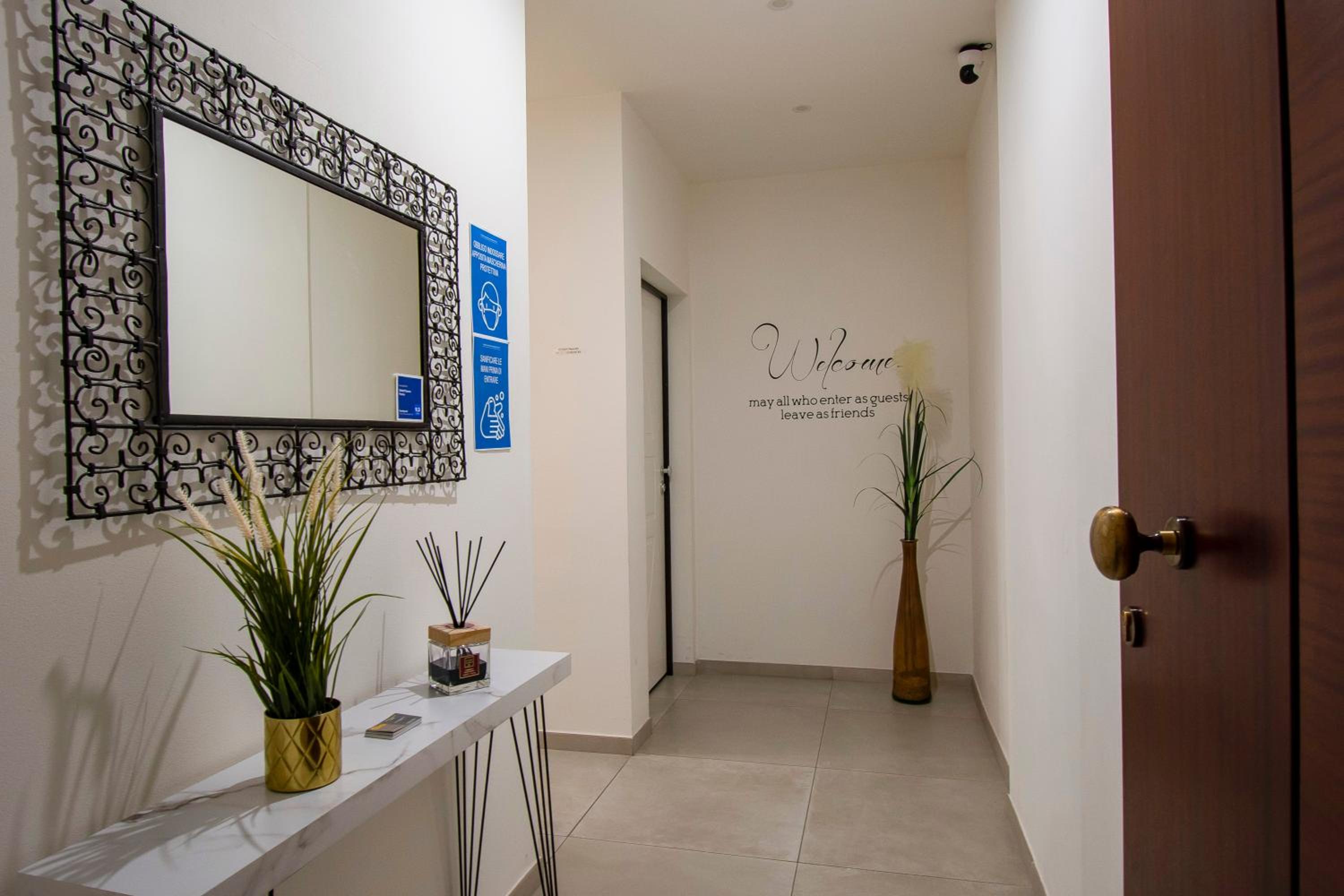 SMART Rooms Pistoia