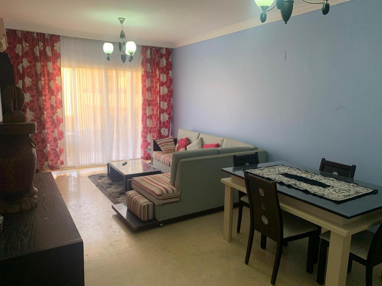 The britsh resort in hurghada apartment 841 view 5