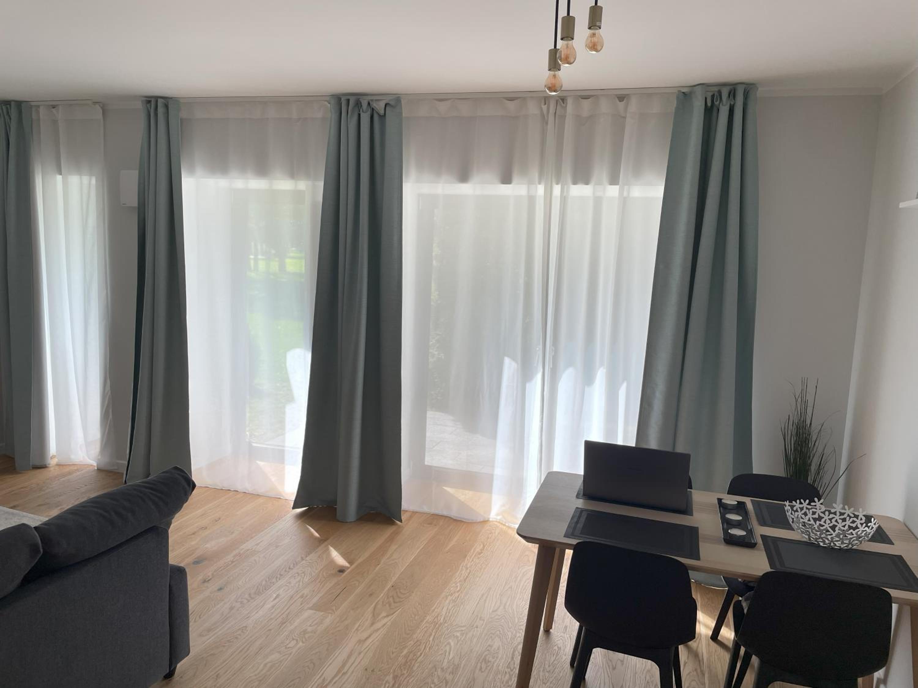 Suite am Meer / Seaside suite view 3