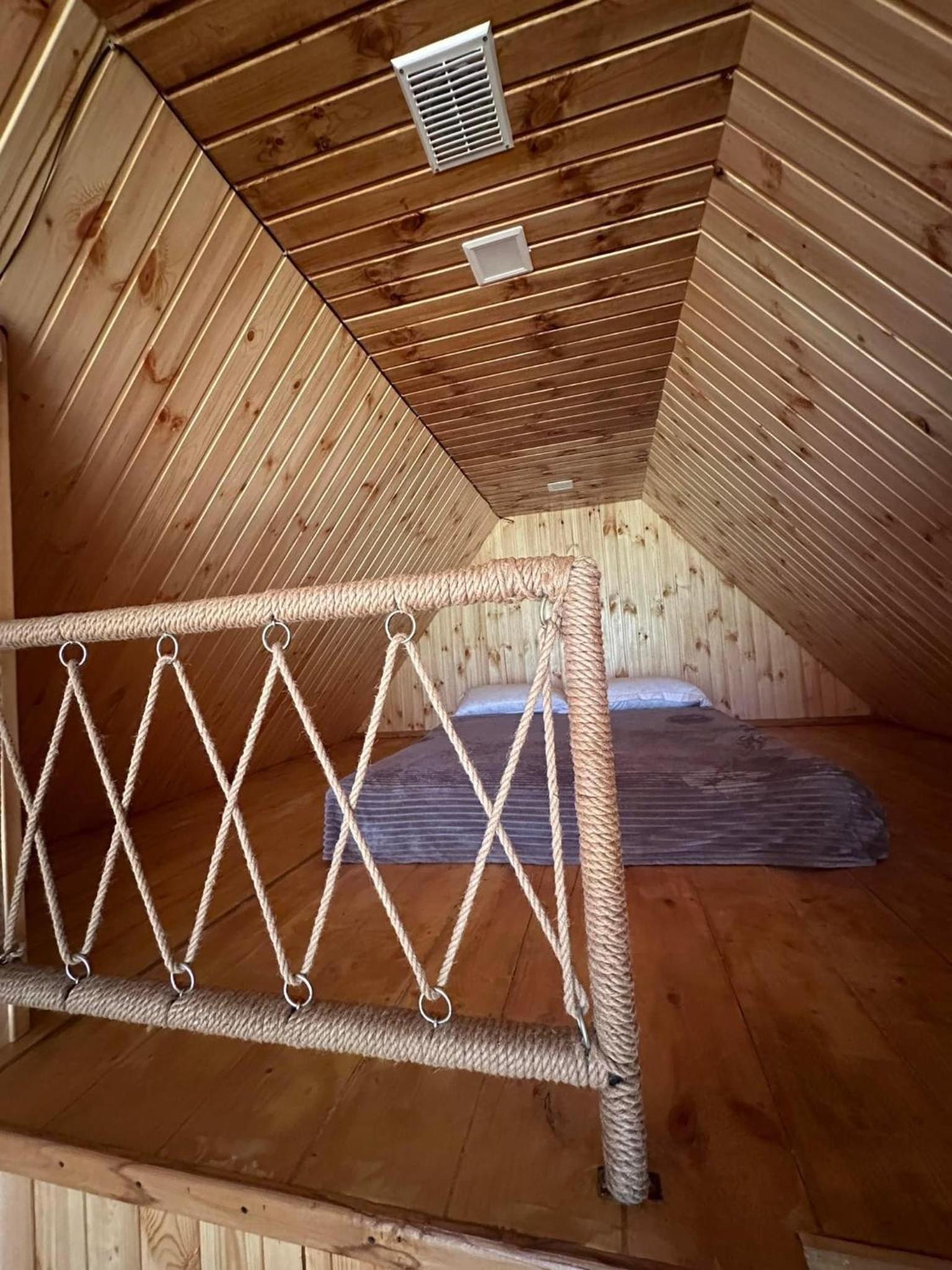 Triangle House