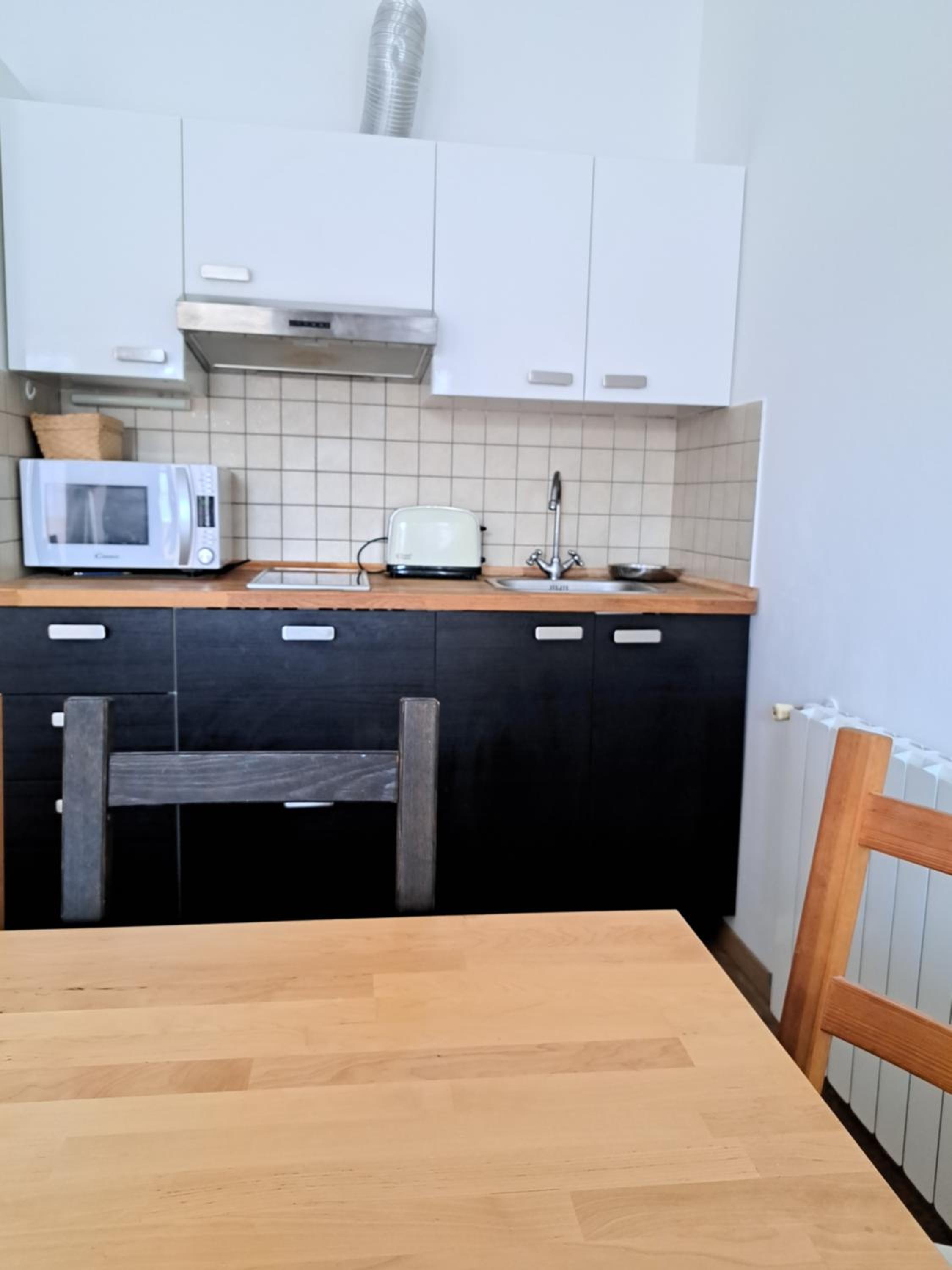 Apartment Oliva Volme view 4