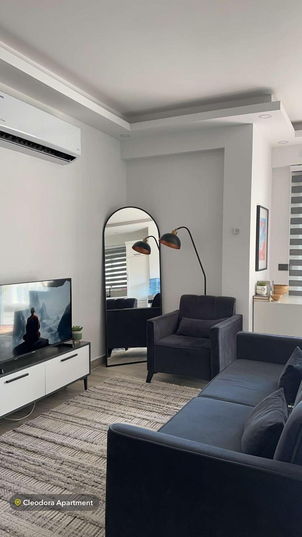 Belek King Cleodora Apartment — photo 26