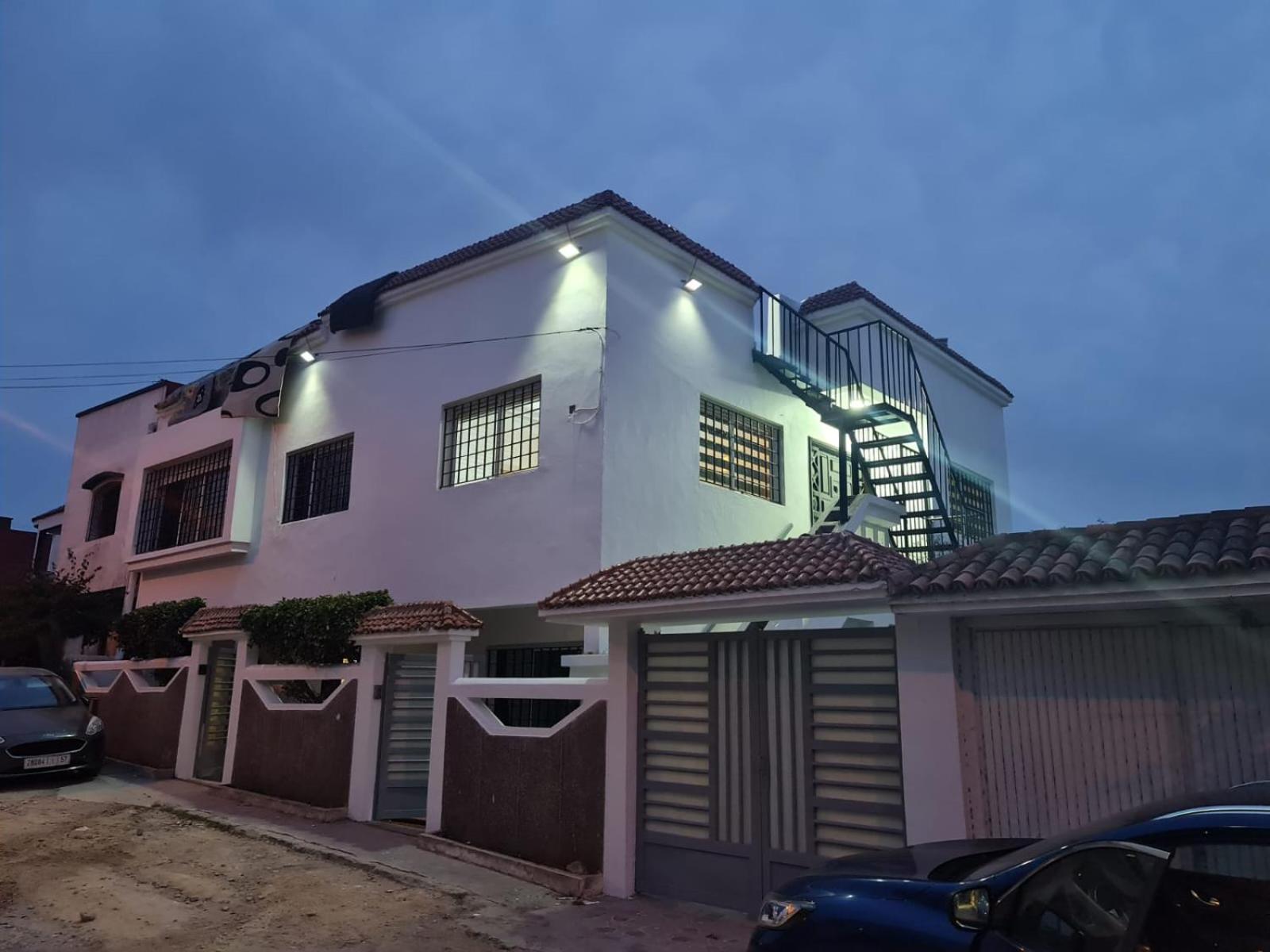 building