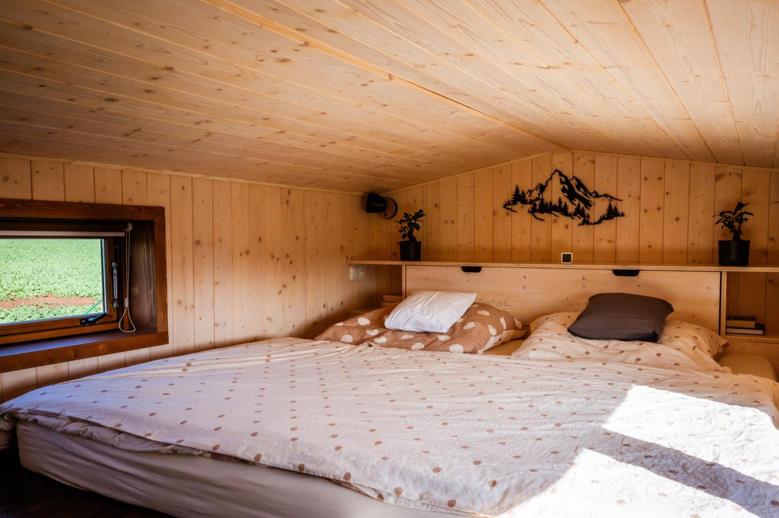 Domek pod Zvičinou