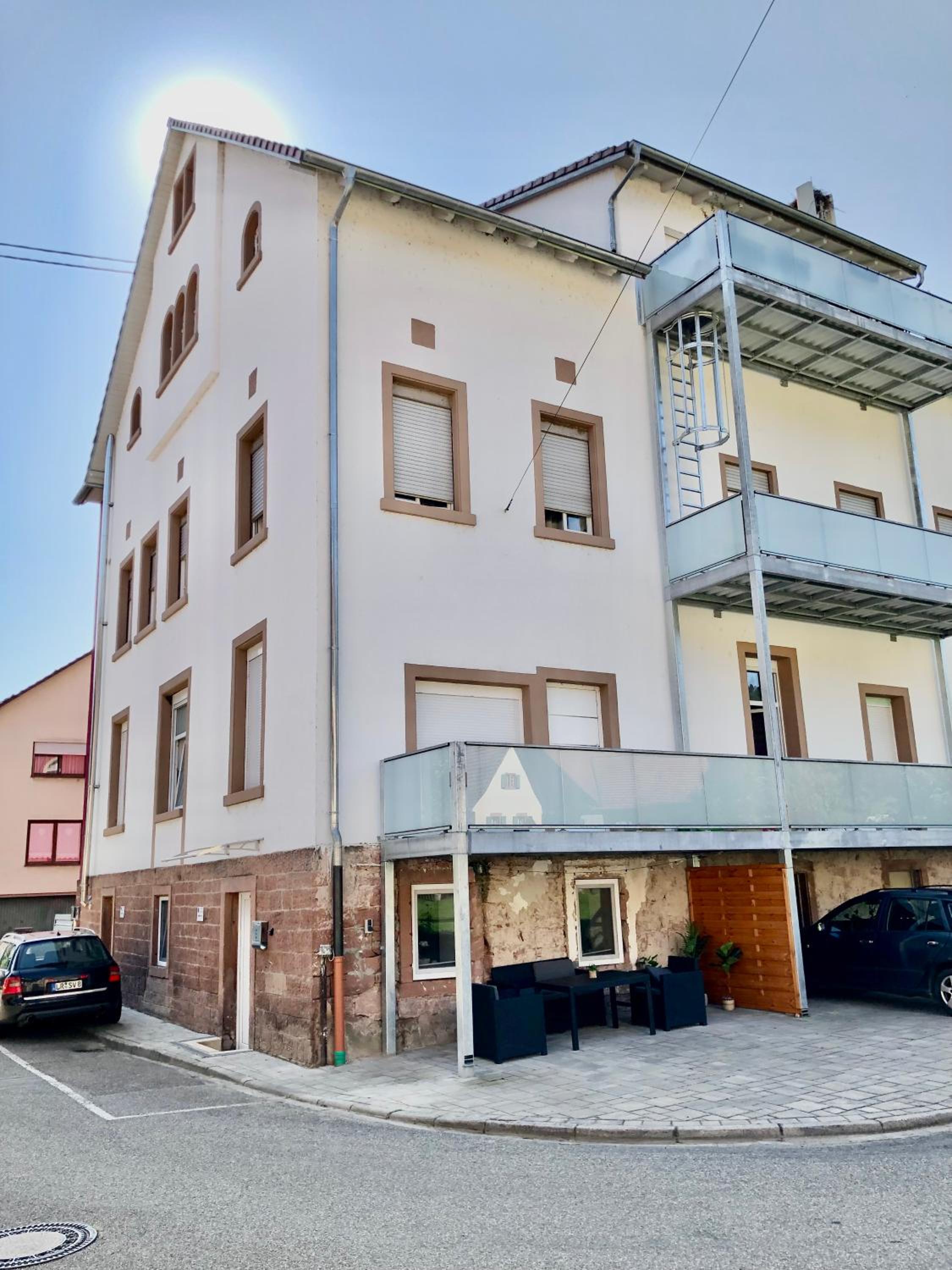 building