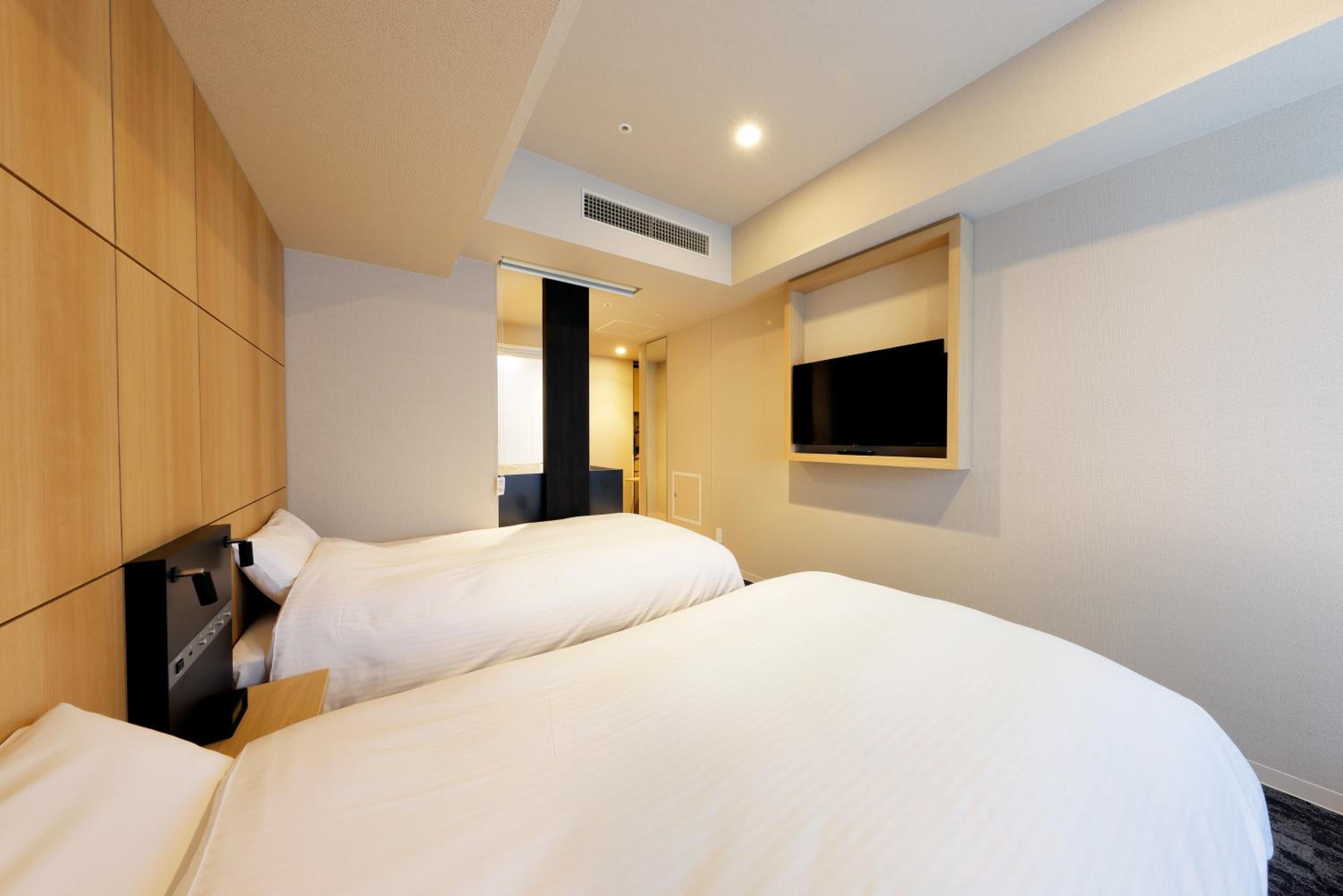 JR Inn Sapporo Kita 2jo 56