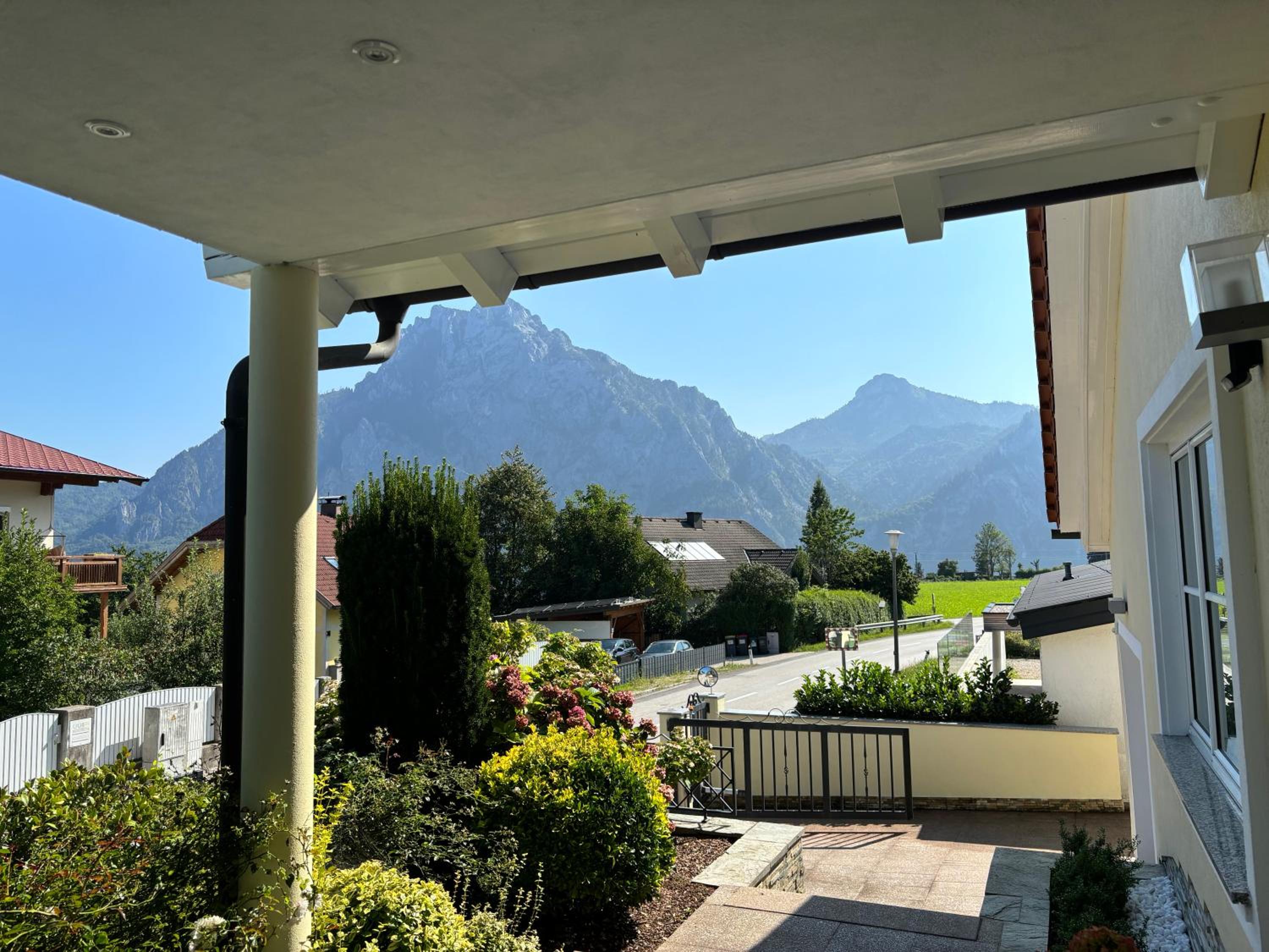 Luxury-Suites Traunsee