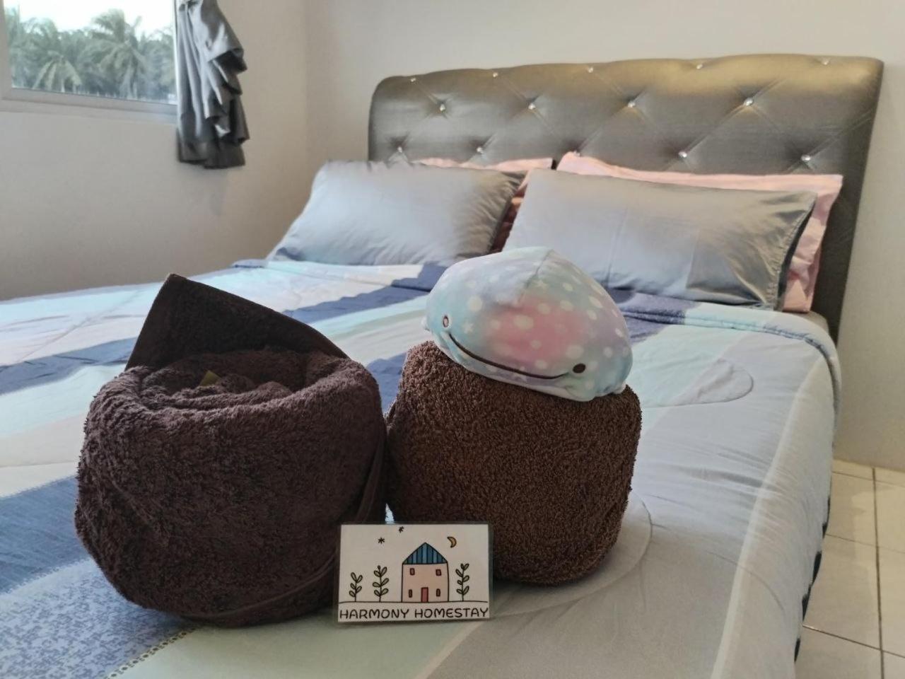 Camellia Residence ForestView Seri Austin Johor Bahru Near Eco Palladium by Harmony Homestay
