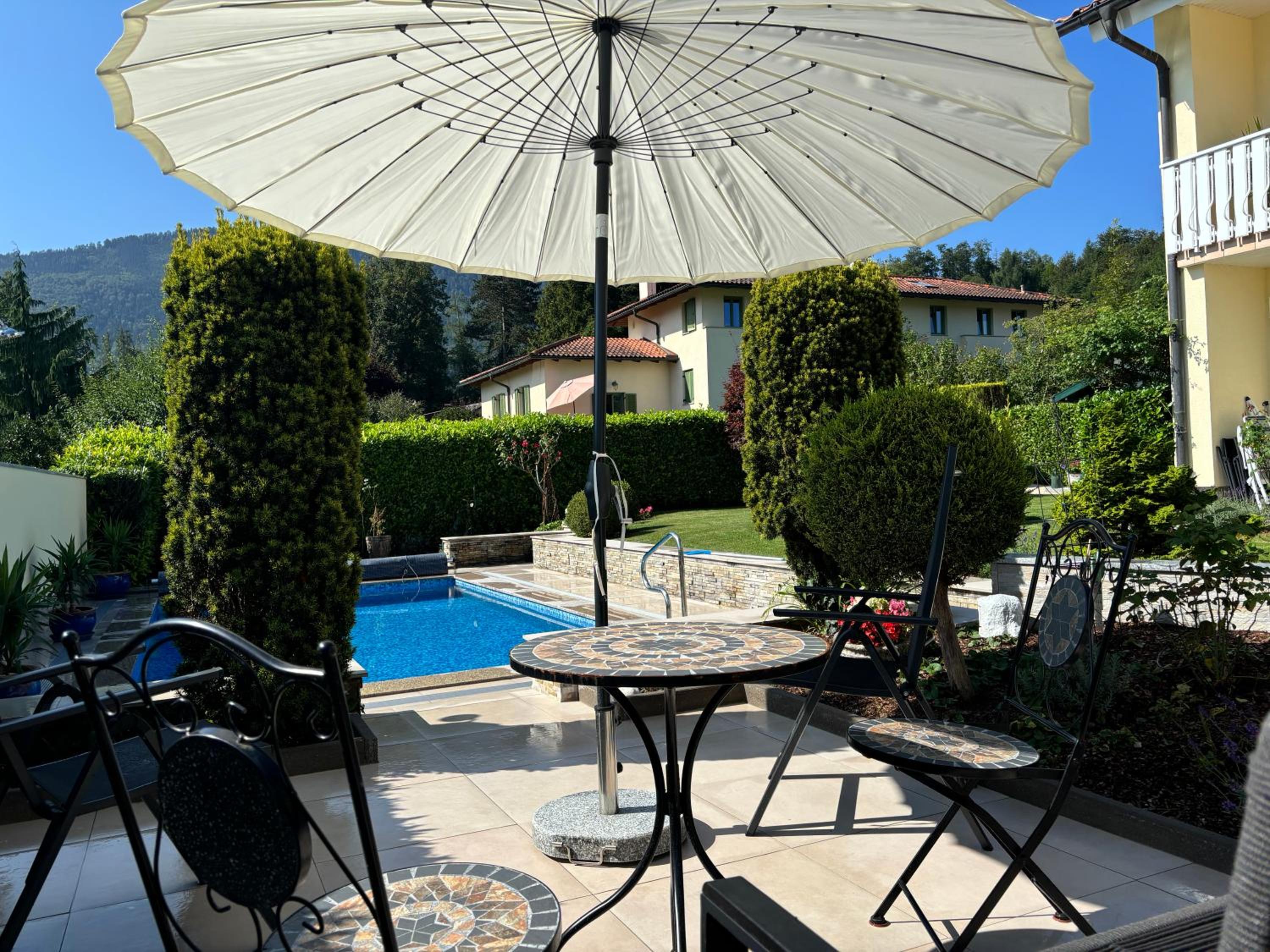 Luxury-Suites Traunsee