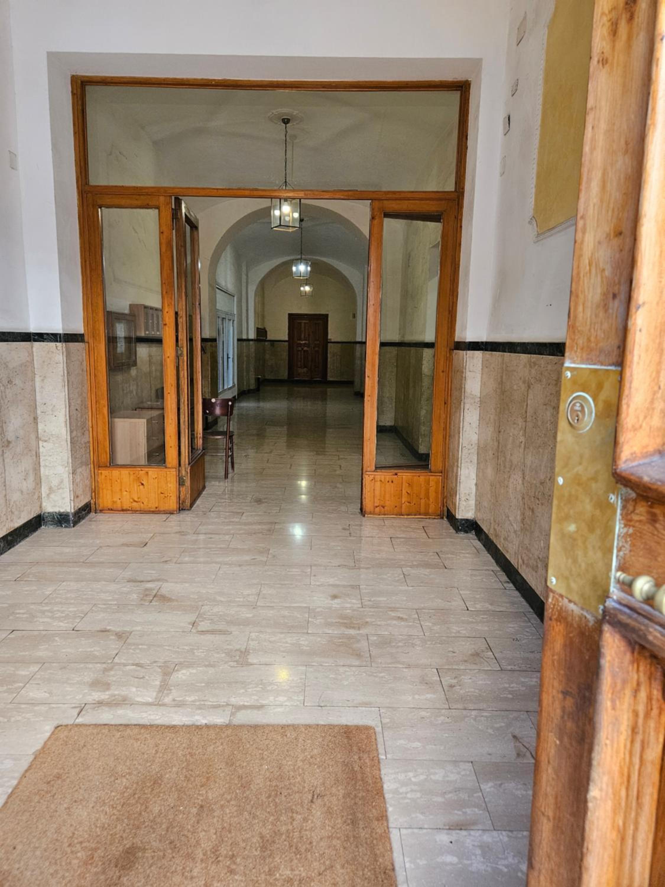 Domus Ottaviano - Vaticano