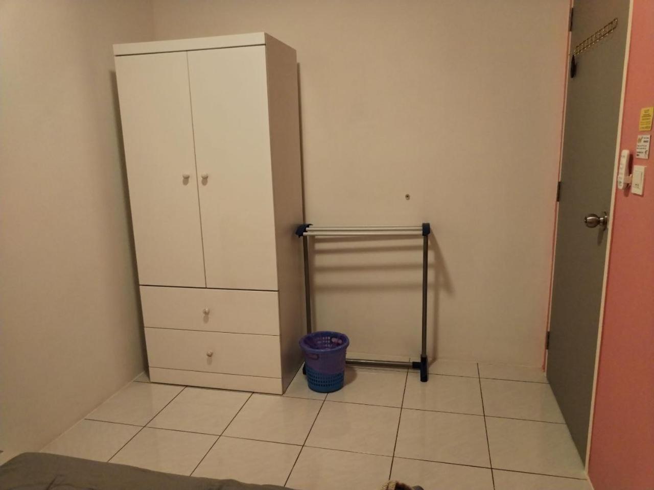 Camellia Residence ForestView Seri Austin Johor Bahru Near Eco Palladium by Harmony Homestay