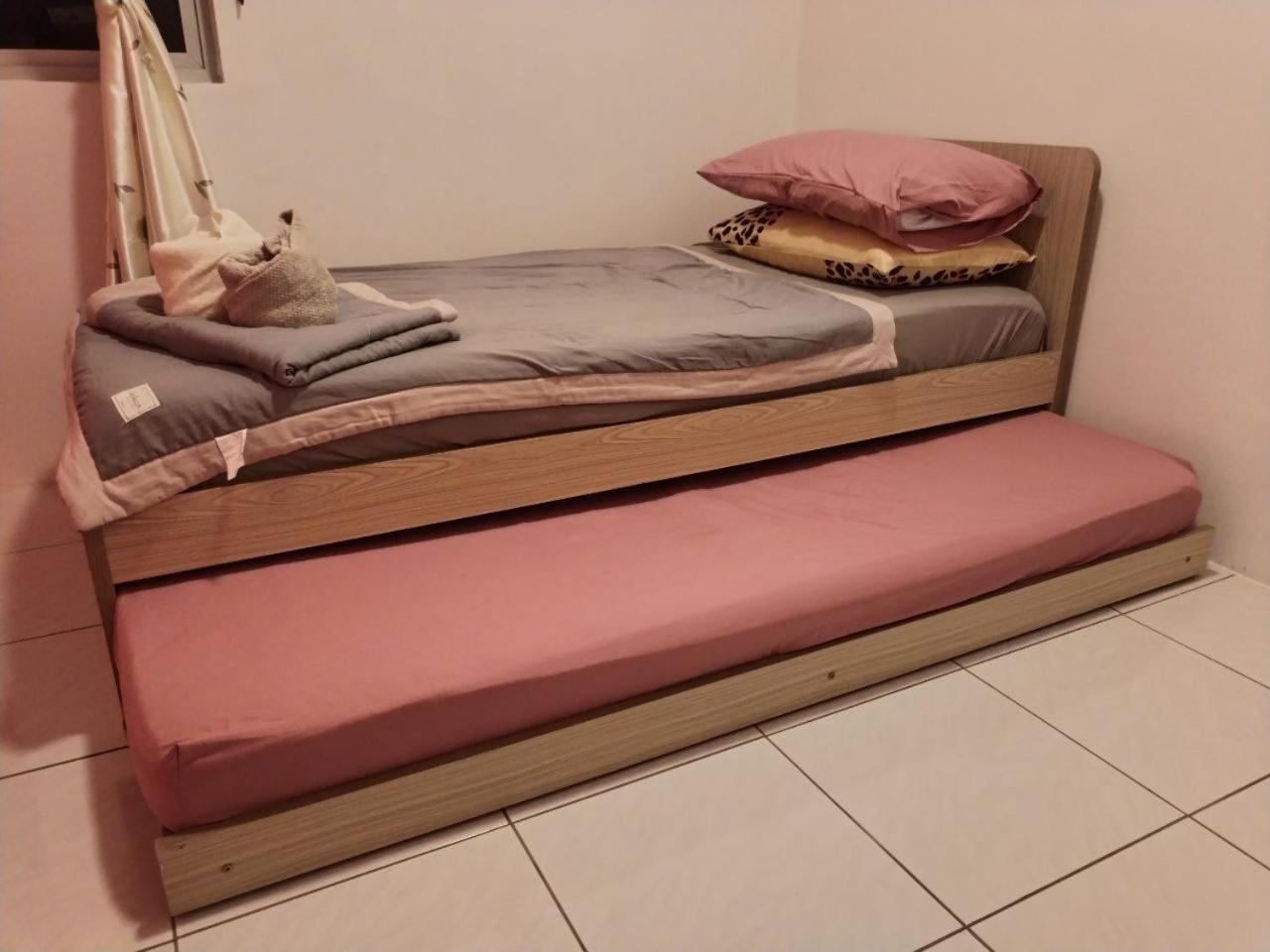 Camellia Residence ForestView Seri Austin Johor Bahru Near Eco Palladium by Harmony Homestay
