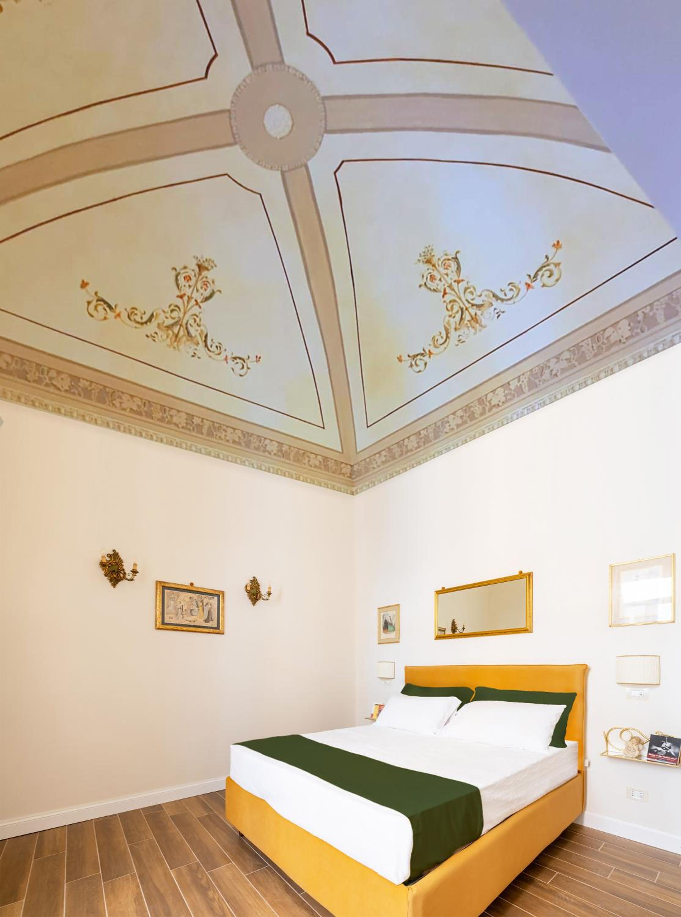 Pantheon Apartments - Piccola Roma