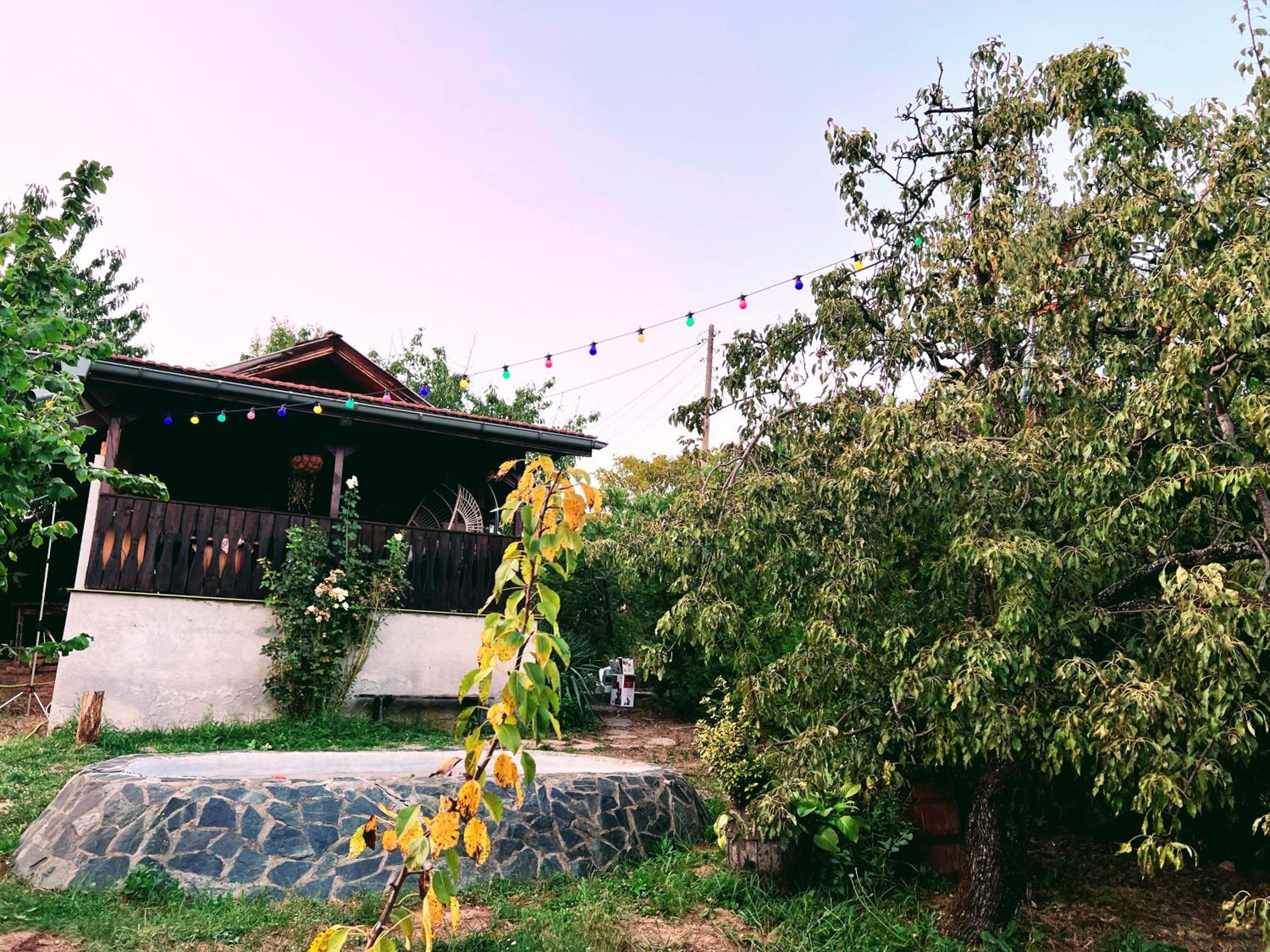 Cozy Quiet Retreat 70km from Sofia