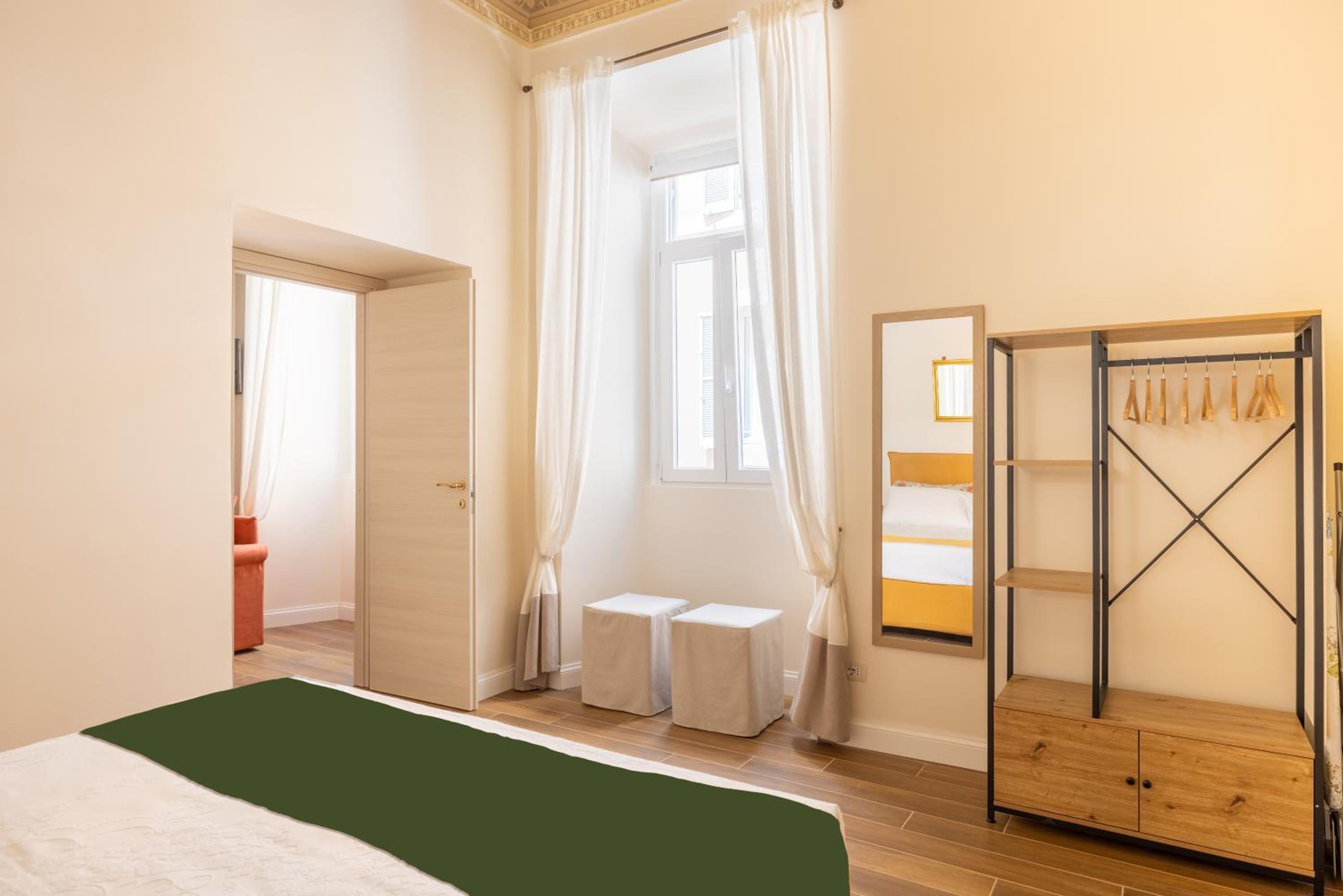 Pantheon Apartments - Piccola Roma