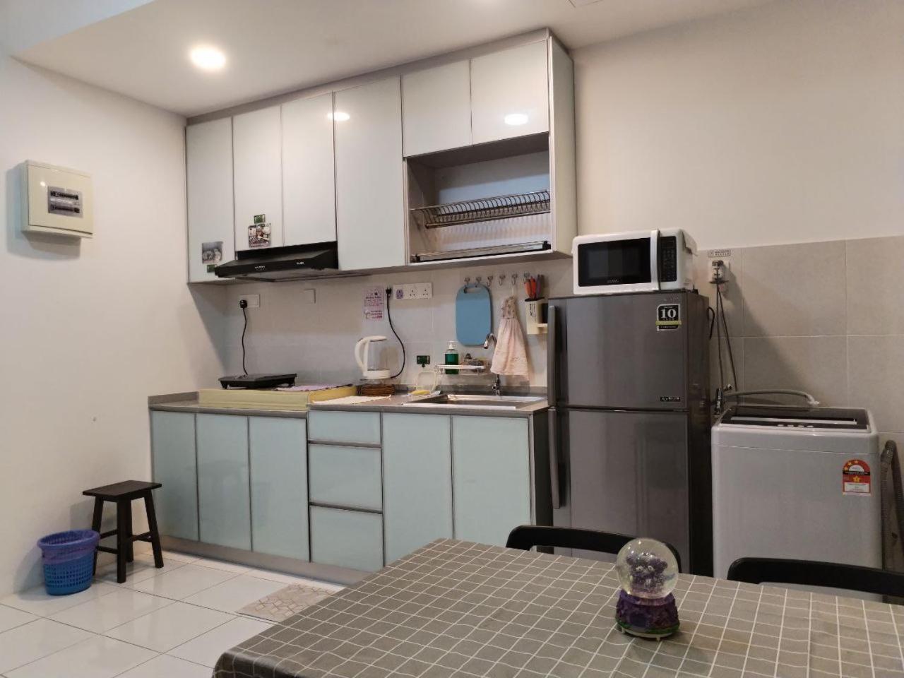 Camellia Residence ForestView Seri Austin Johor Bahru Near Eco Palladium by Harmony Homestay