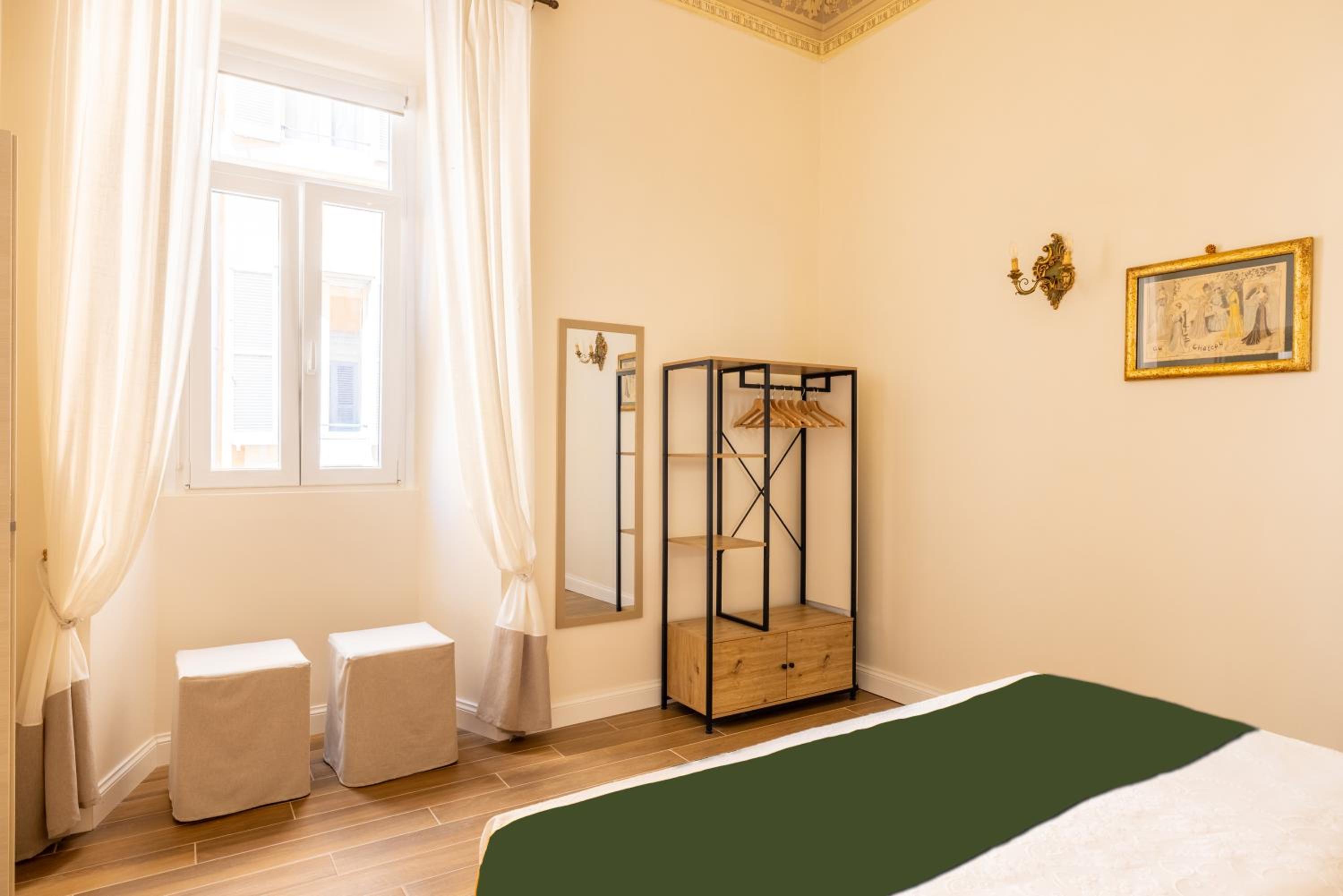 Pantheon Apartments - Piccola Roma