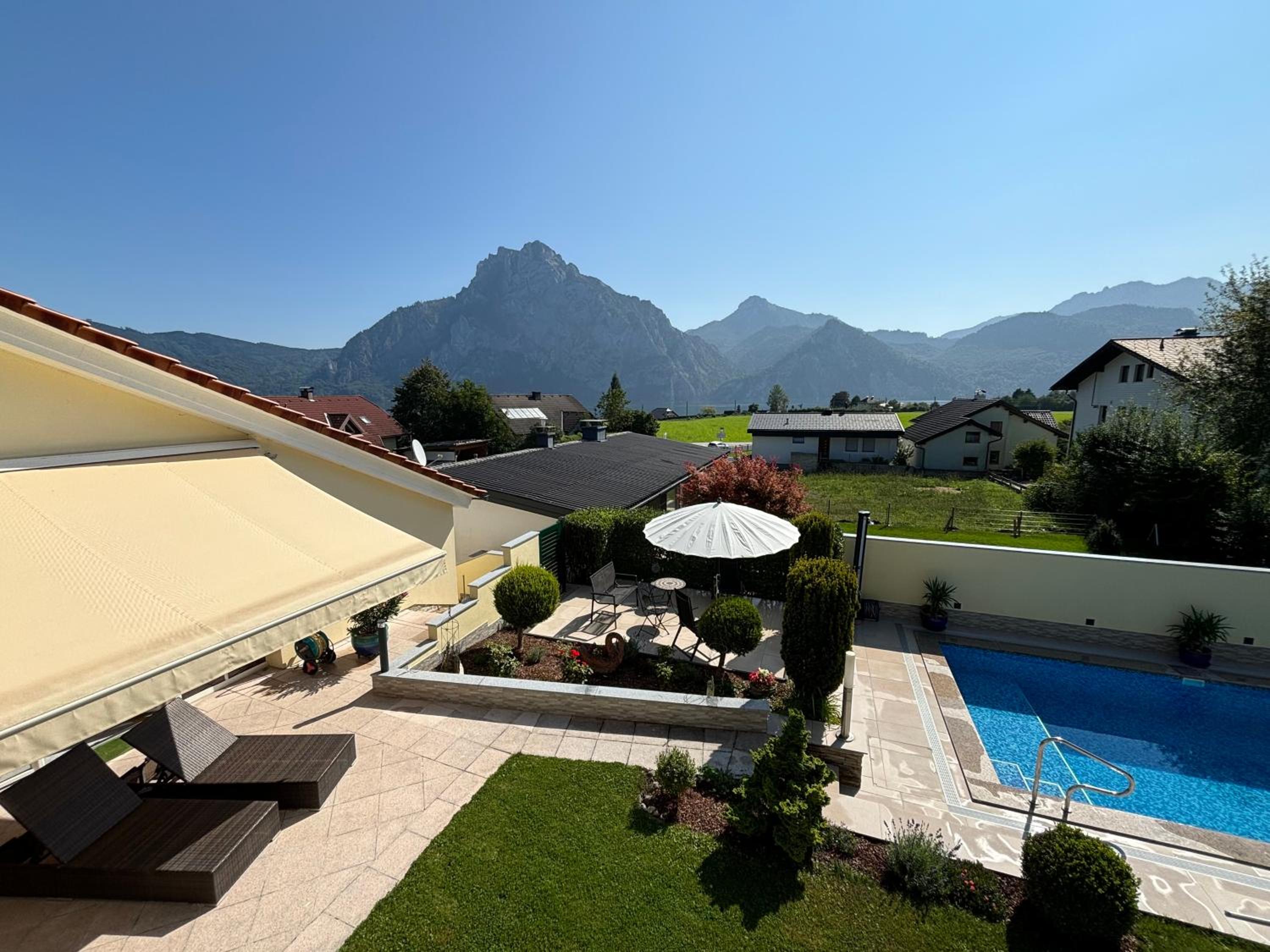 Luxury-Suites Traunsee