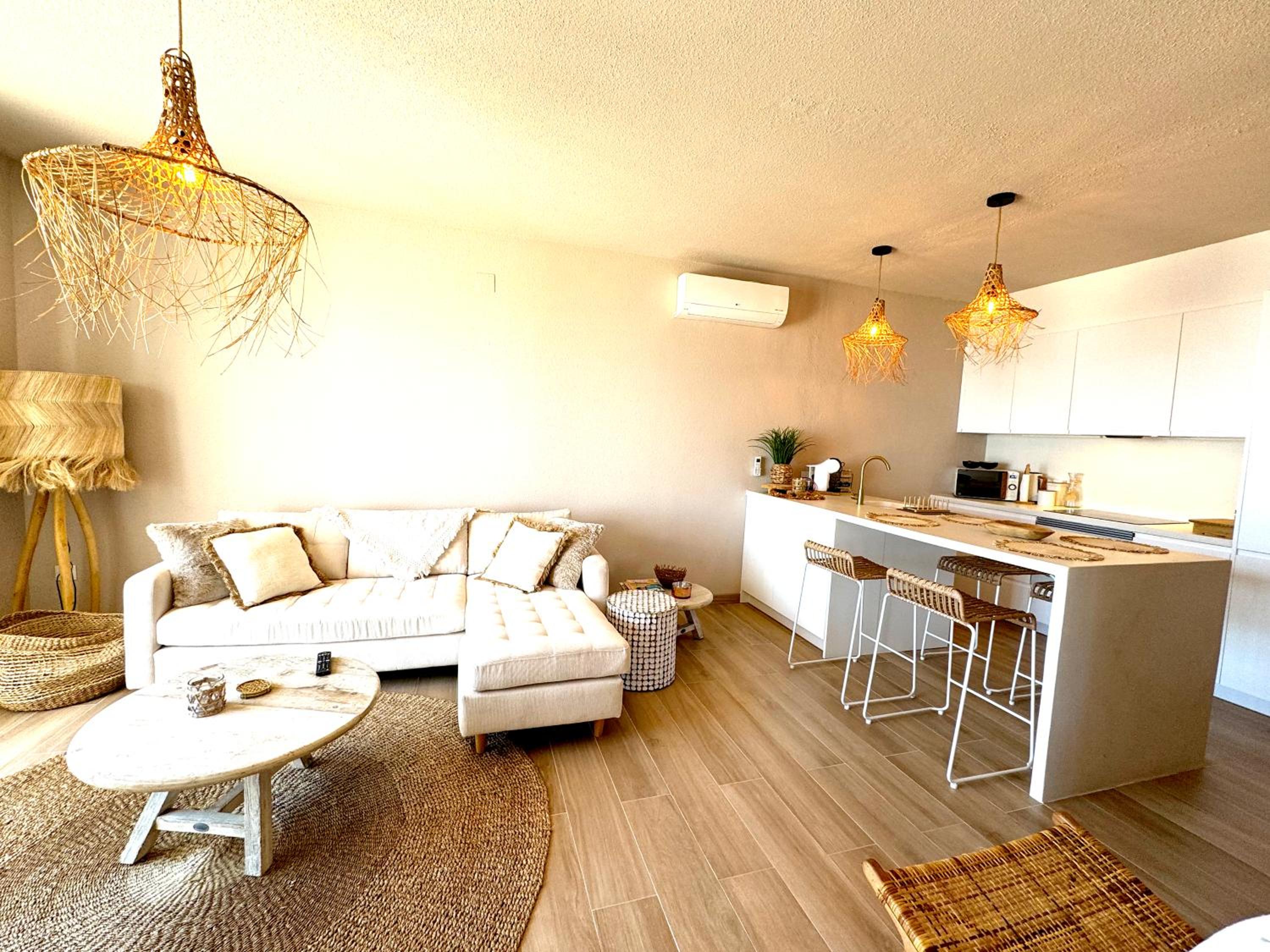 Casa Boho