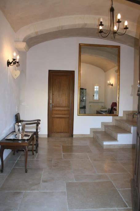 Spacious Villa Vallauris Cannes with AC throughout and large private pool
