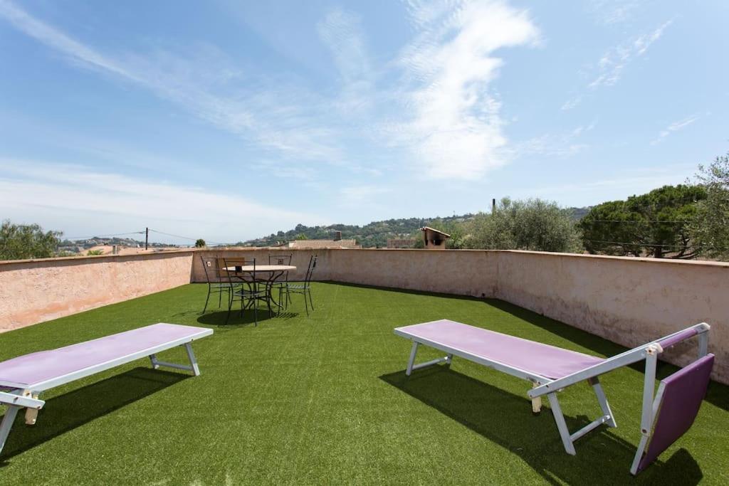 Spacious Villa Vallauris Cannes with AC throughout and large private pool