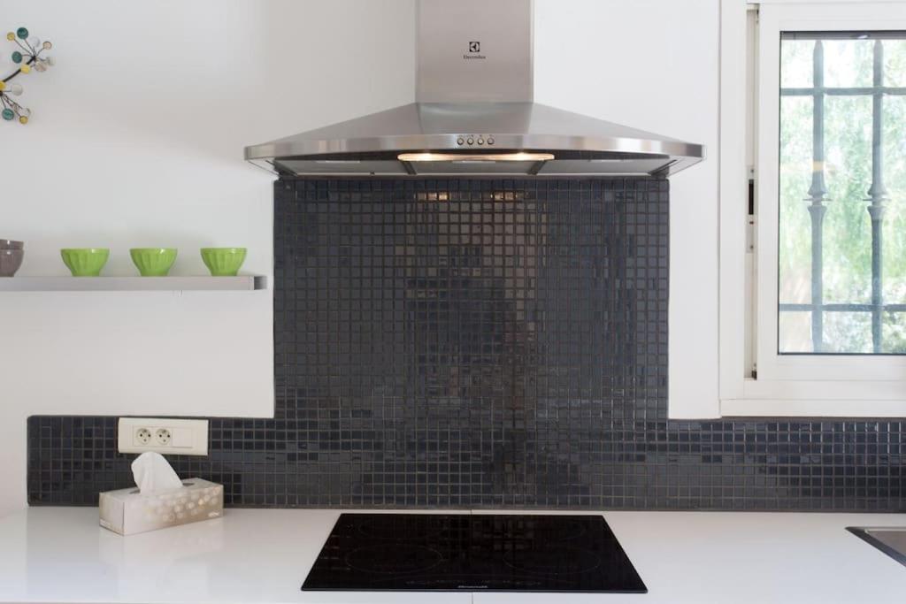 Spacious Villa Vallauris Cannes with AC throughout and large private pool
