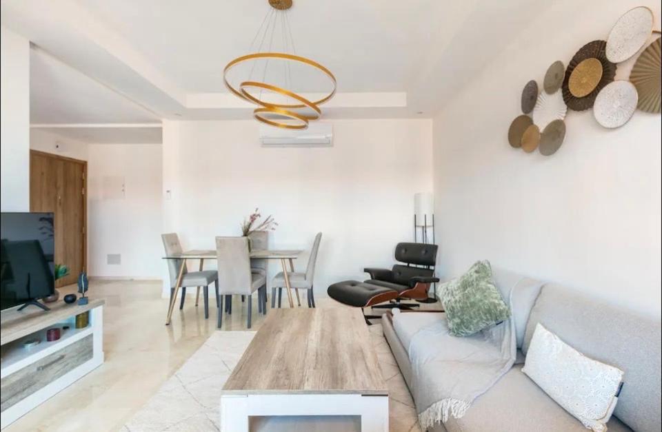 Noria golf Marrakech Apartment Soukaina