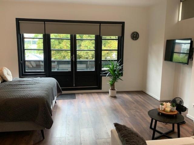 B&B aan de Gracht view 5