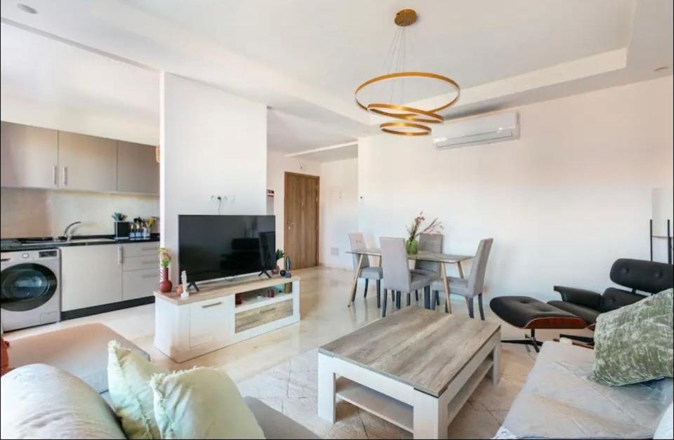 Noria golf Marrakech Apartment Soukaina