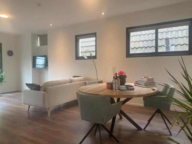 B&B aan de Gracht view 3