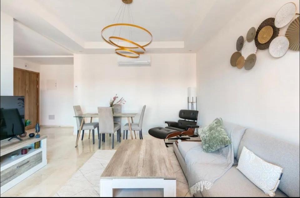 Noria golf Marrakech Apartment Soukaina